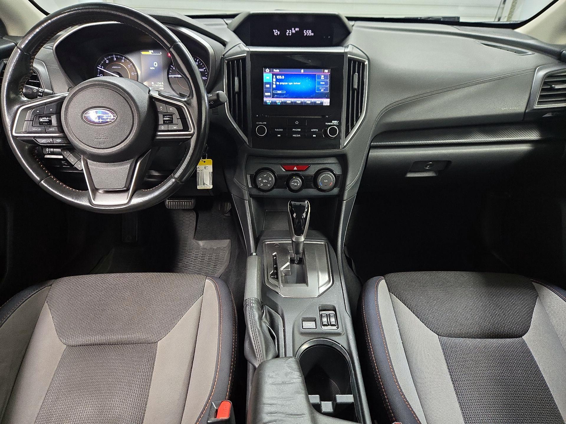 Thumbnail: 2019 Subaru Crosstrek - 9