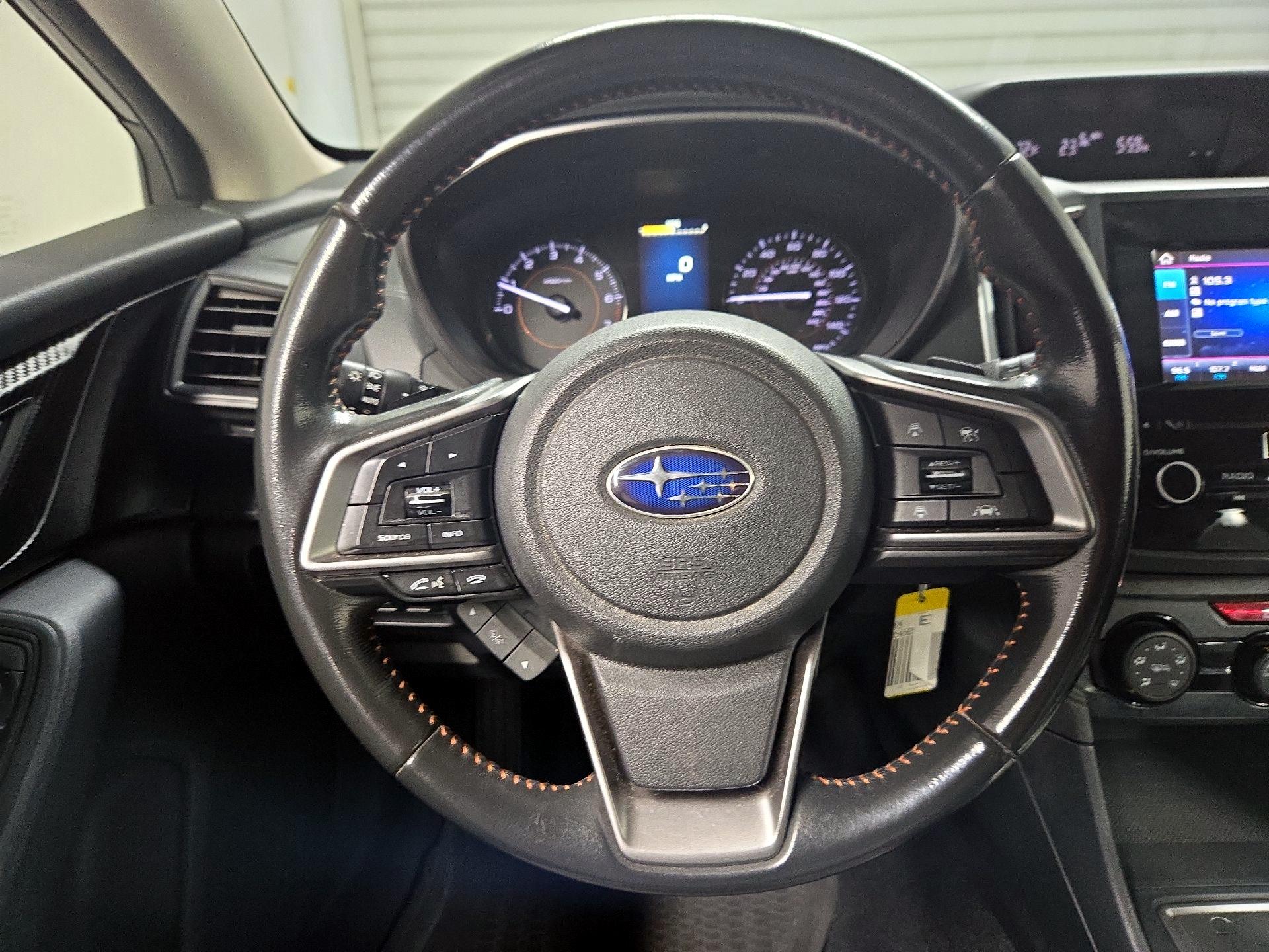 Thumbnail: 2019 Subaru Crosstrek - 10