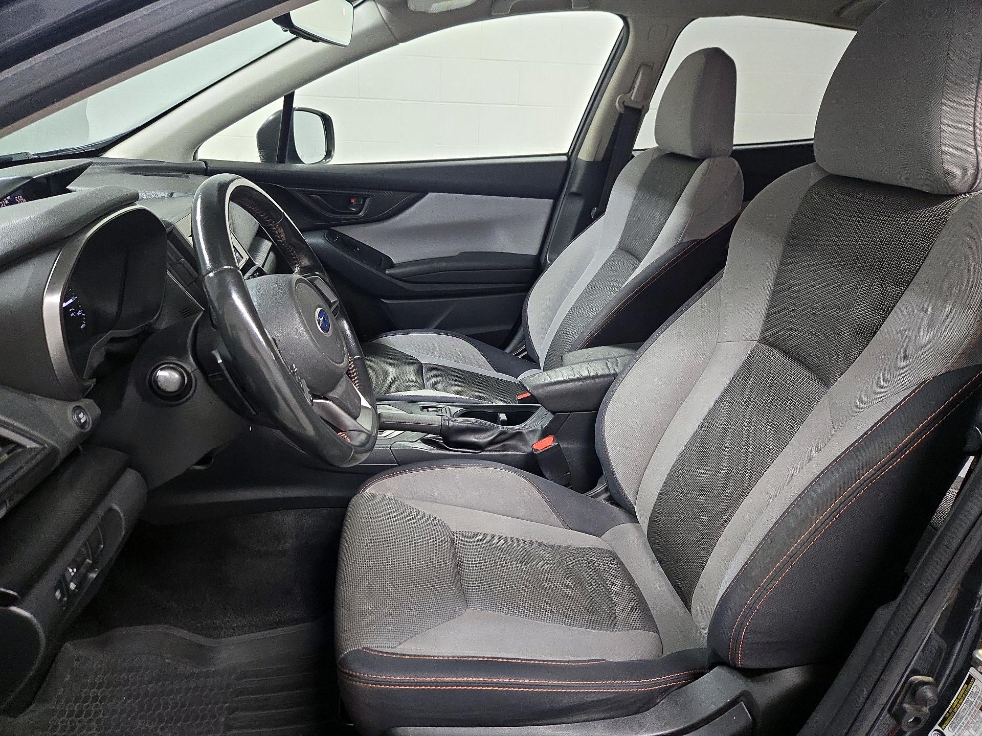 Thumbnail: 2019 Subaru Crosstrek - 11