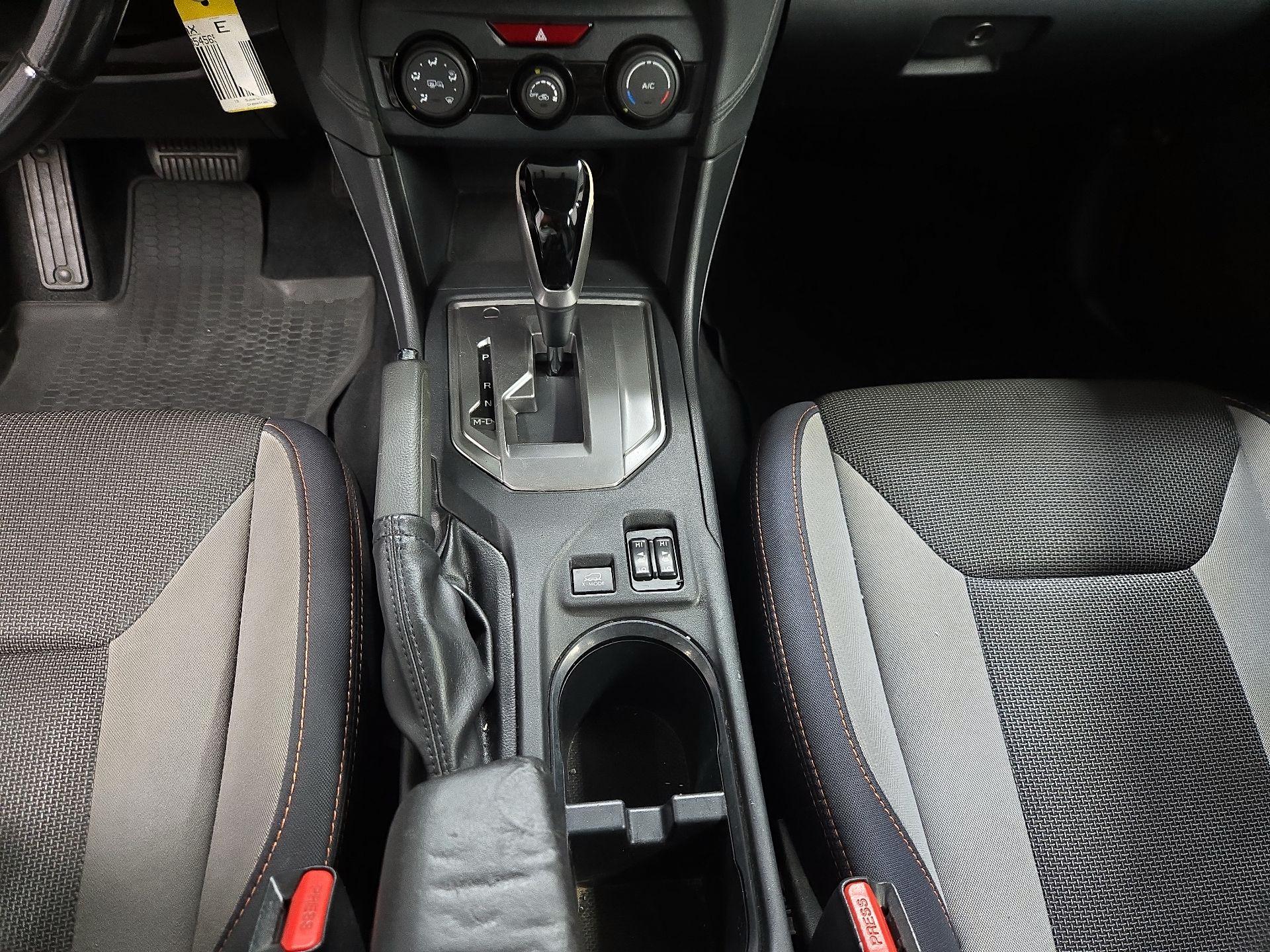 Thumbnail: 2019 Subaru Crosstrek - 17