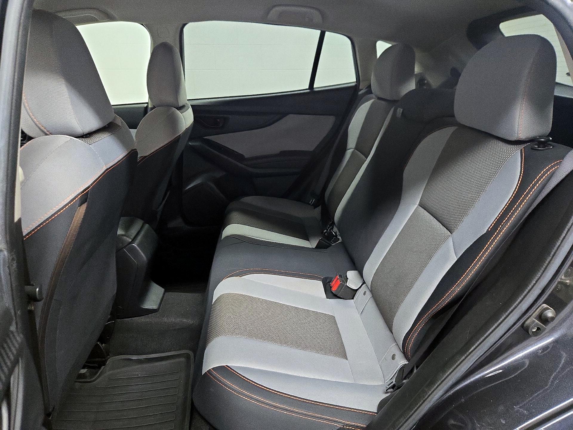 Thumbnail: 2019 Subaru Crosstrek - 19
