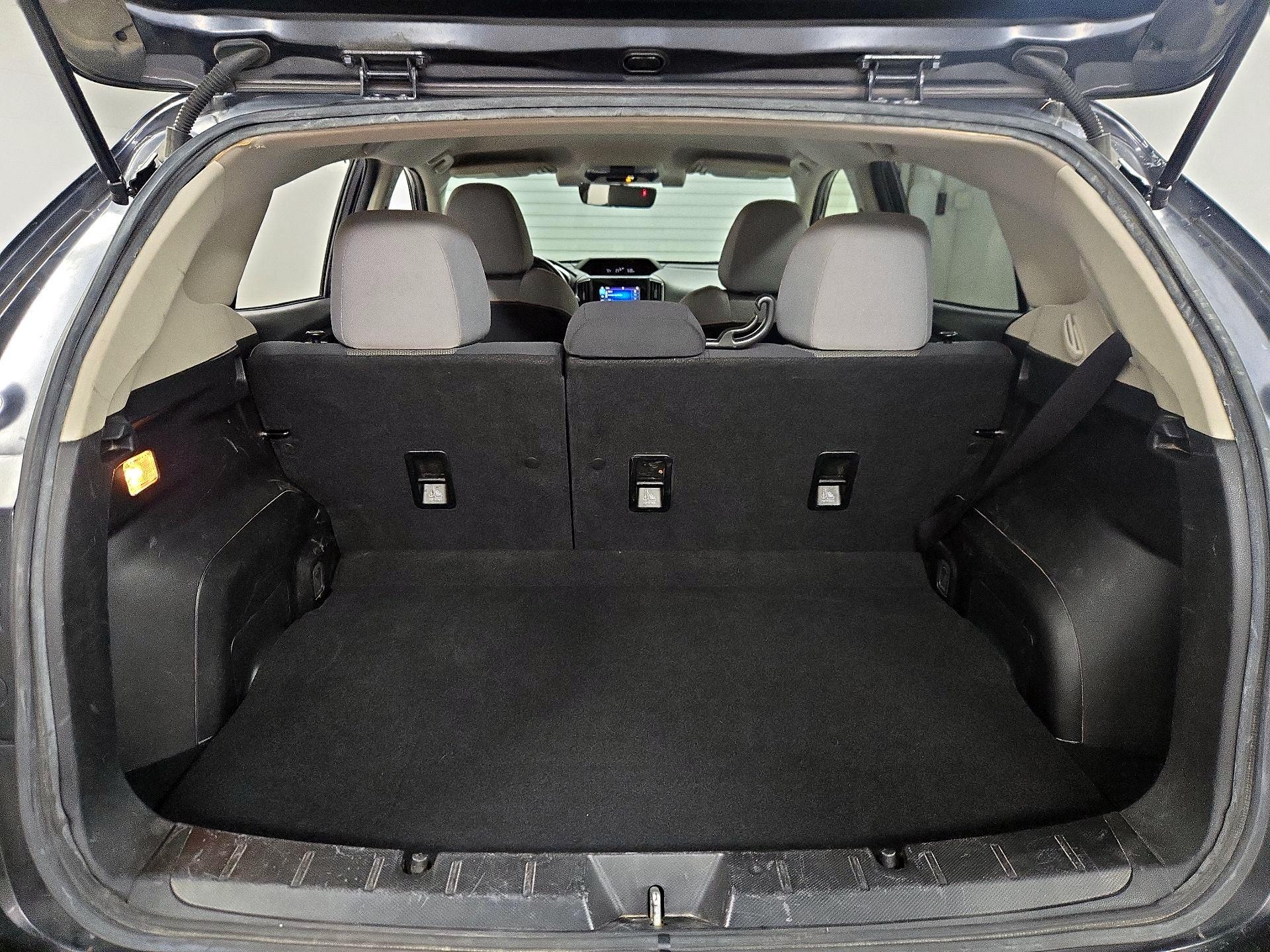 Thumbnail: 2019 Subaru Crosstrek - 20