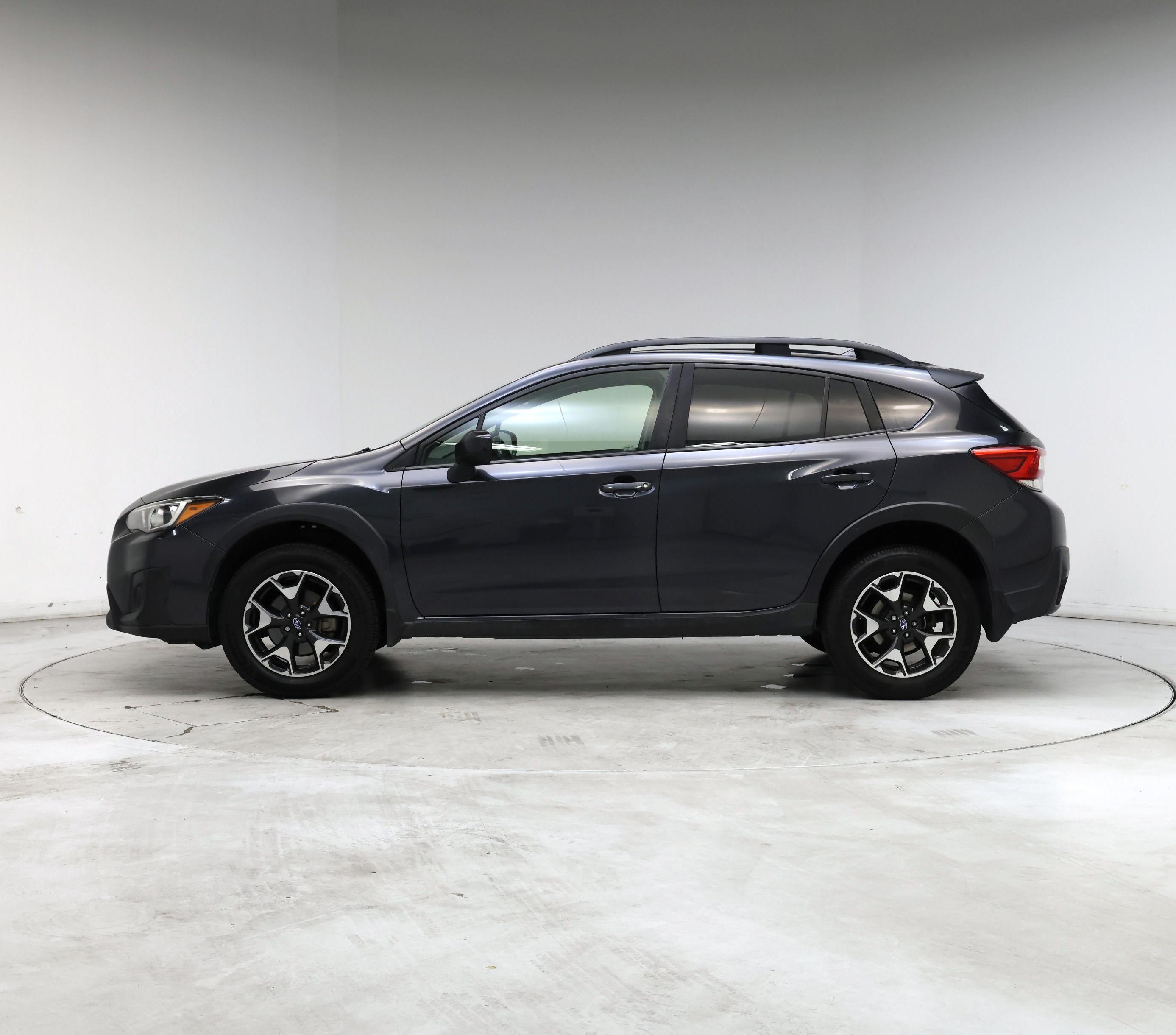 Thumbnail: 2019 Subaru Crosstrek - 3