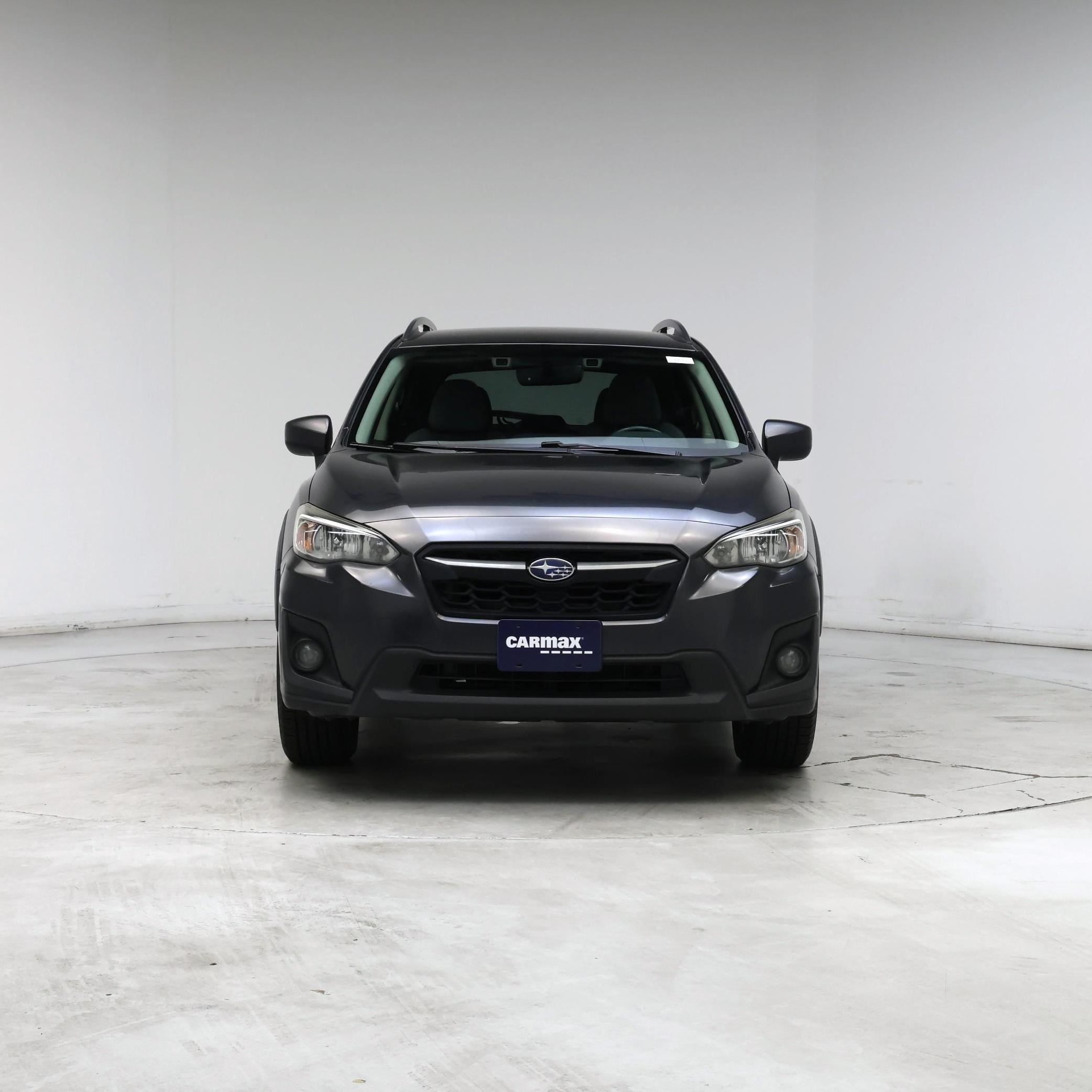 Thumbnail: 2019 Subaru Crosstrek - 5