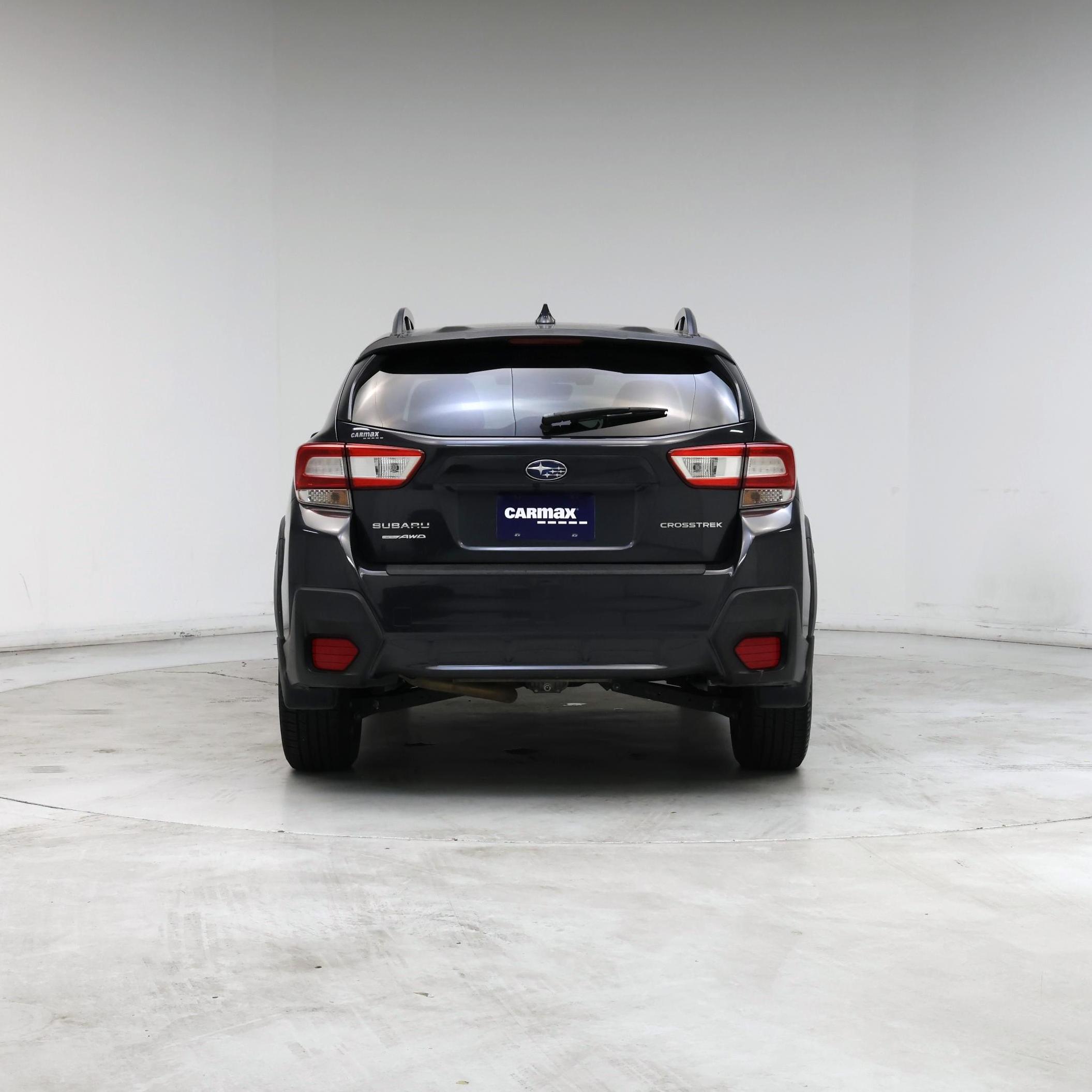 Thumbnail: 2019 Subaru Crosstrek - 6