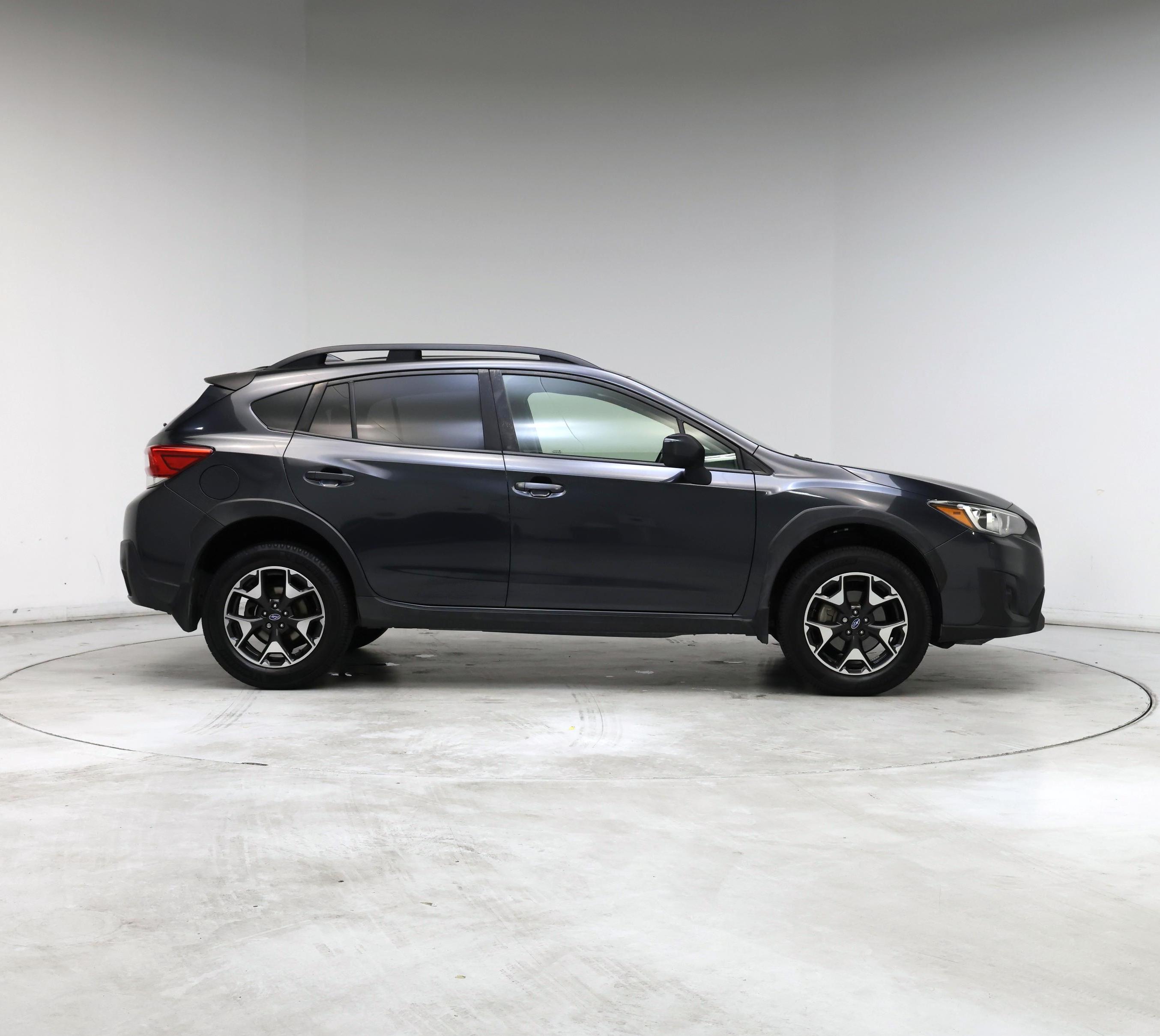 Thumbnail: 2019 Subaru Crosstrek - 7