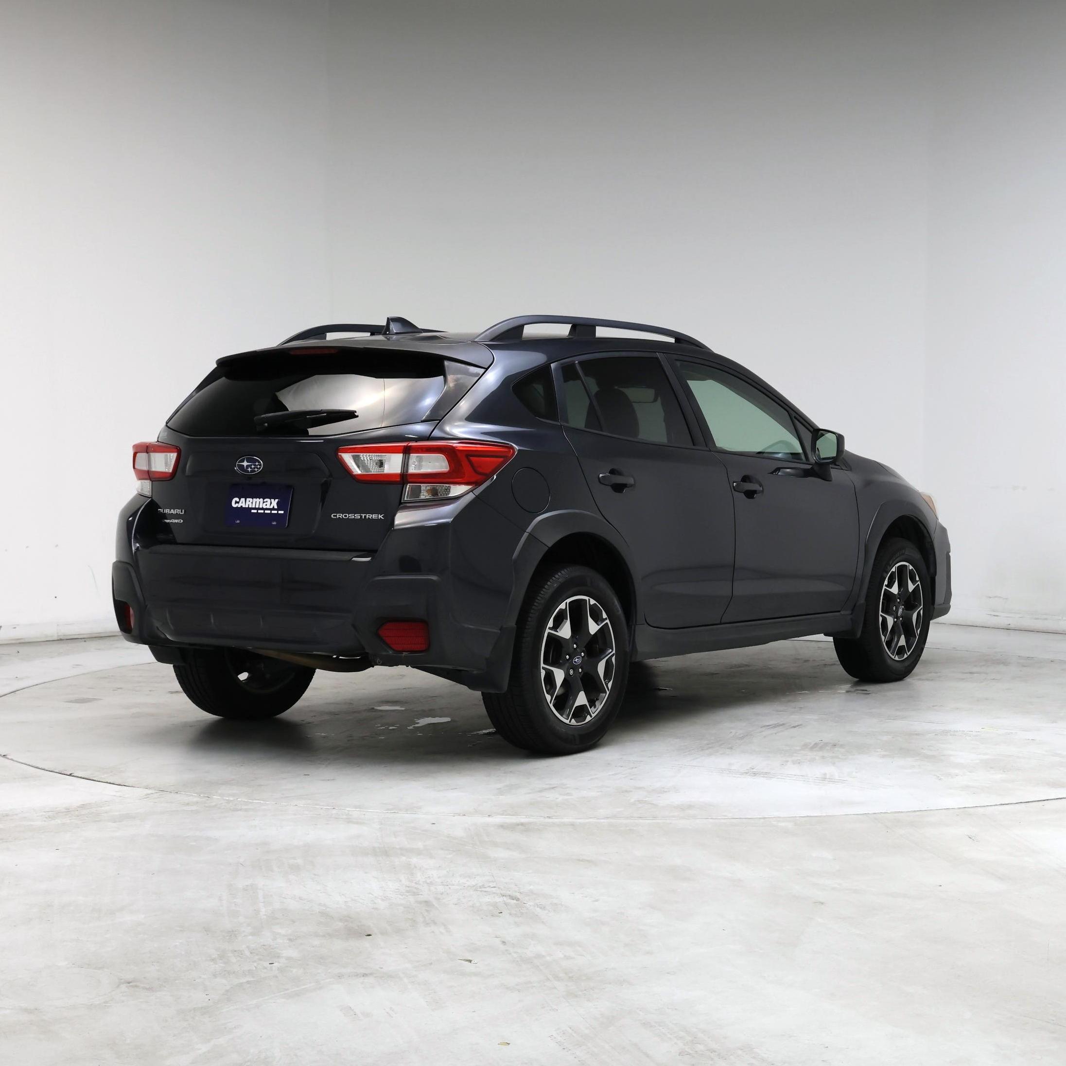 Thumbnail: 2019 Subaru Crosstrek - 8