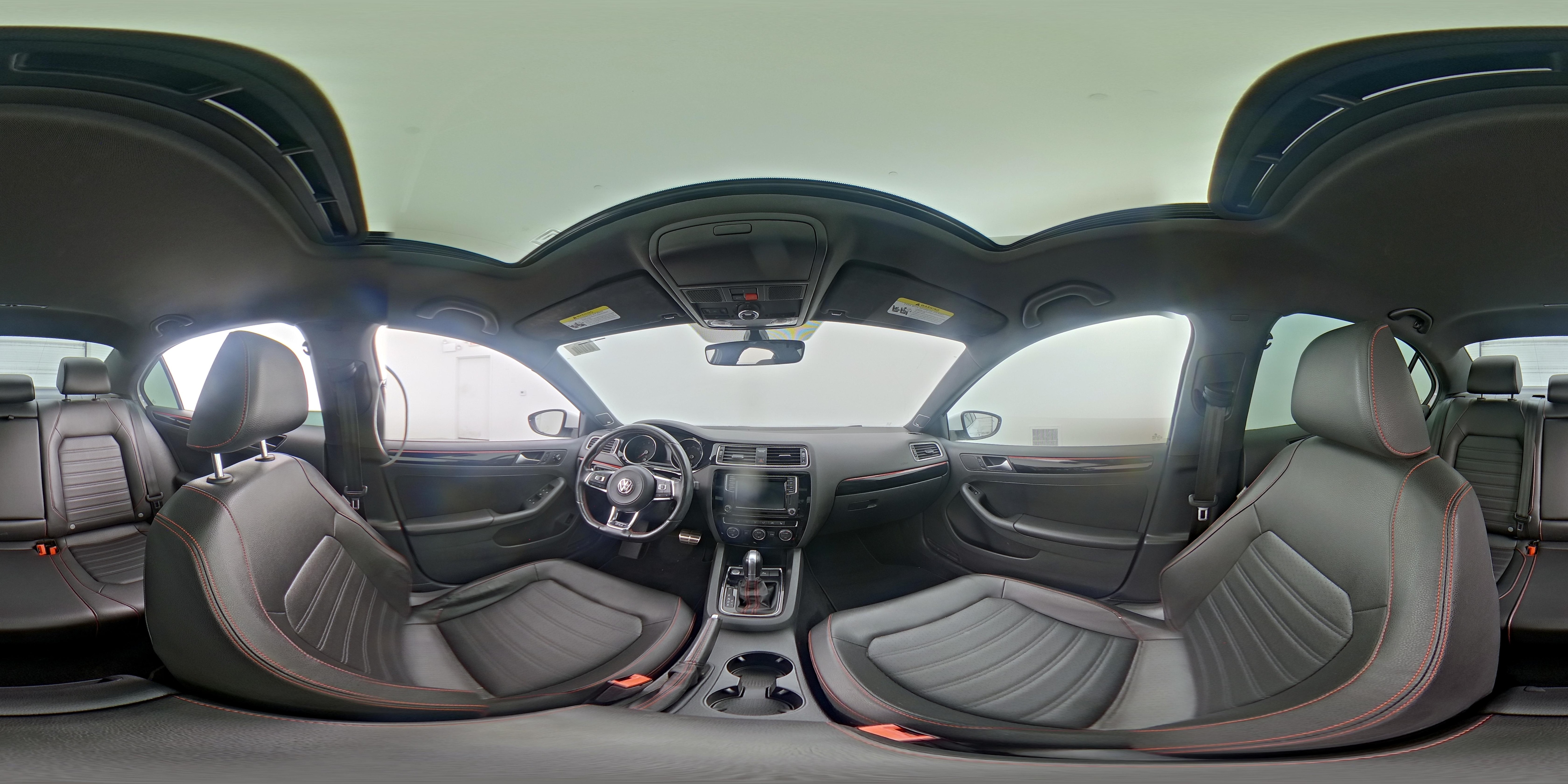 2018 Volkswagen Jetta GLI - Photo 25