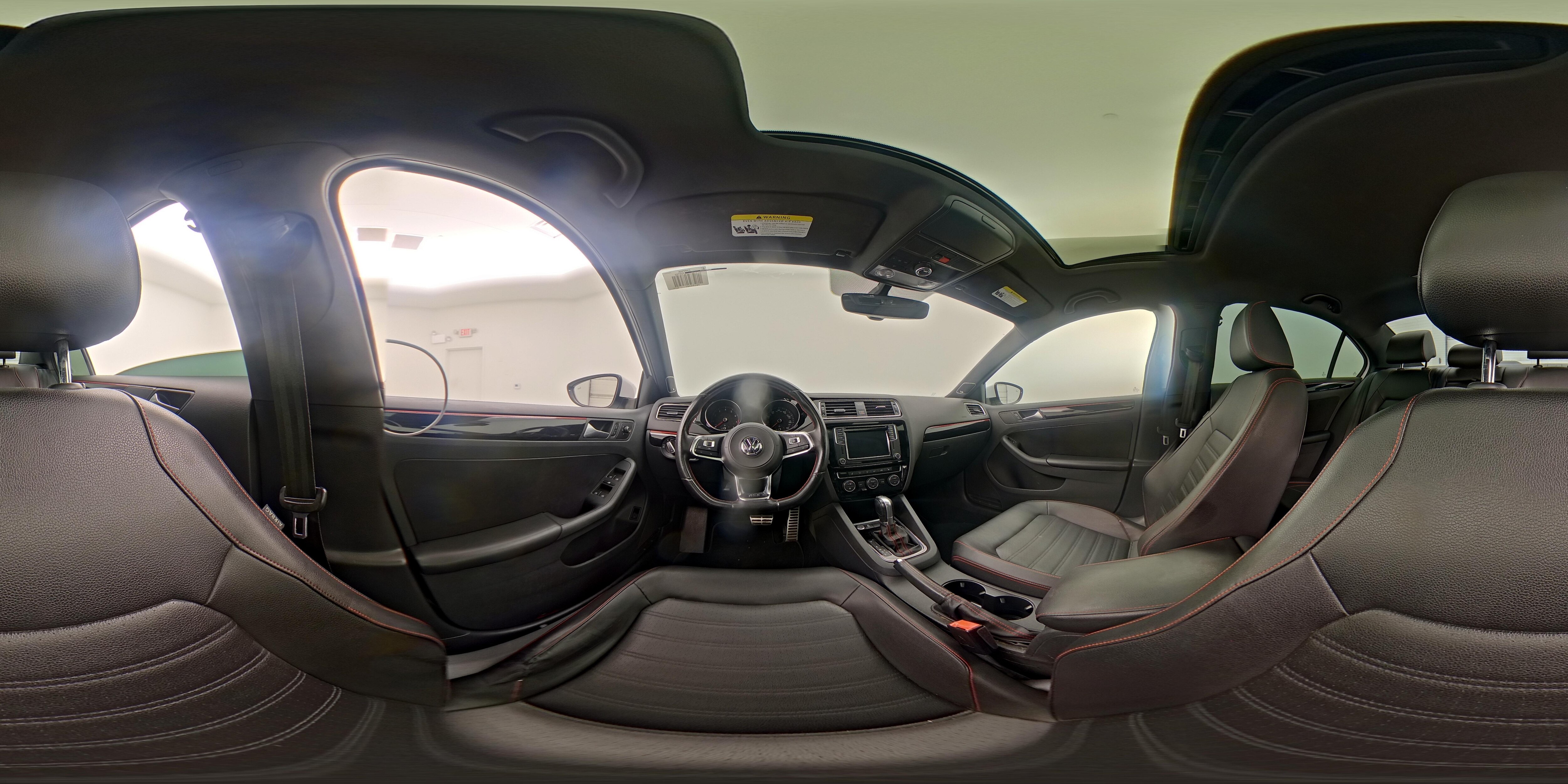 2018 Volkswagen Jetta GLI - Photo 27