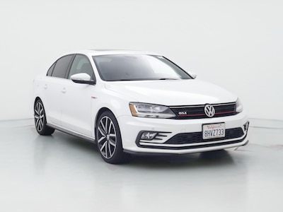 2018 Volkswagen Jetta GLI