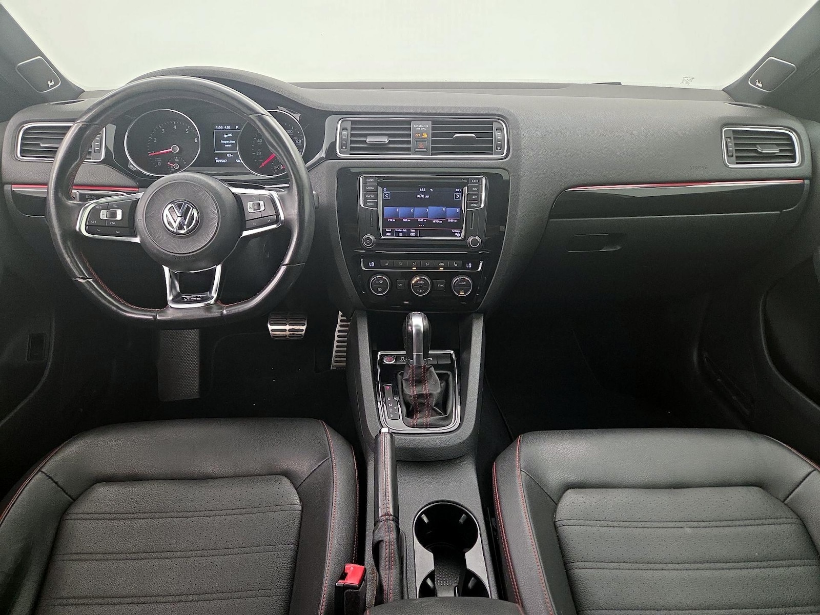 2018 Volkswagen Jetta GLI - Photo 10