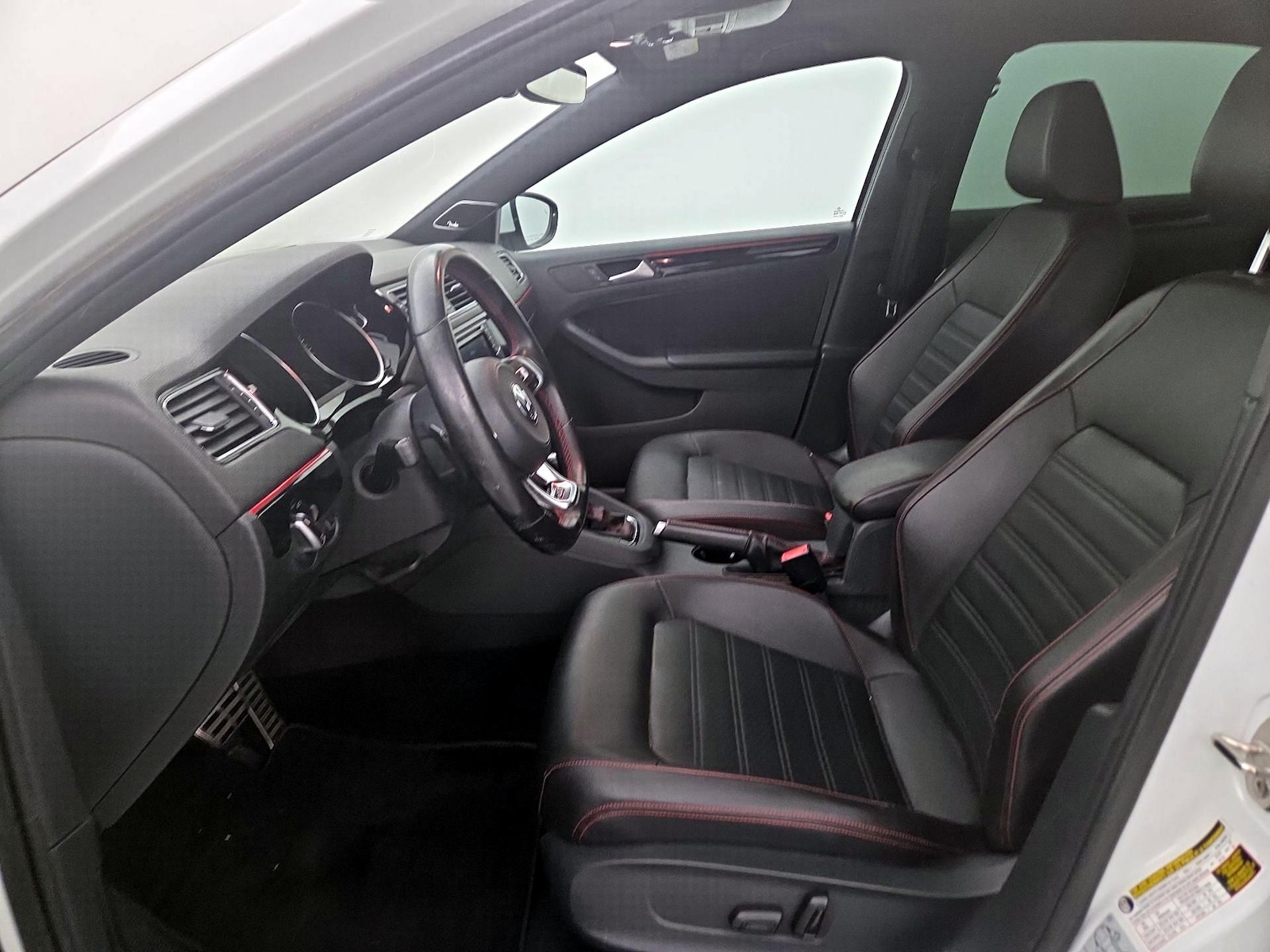 2018 Volkswagen Jetta GLI - Photo 12