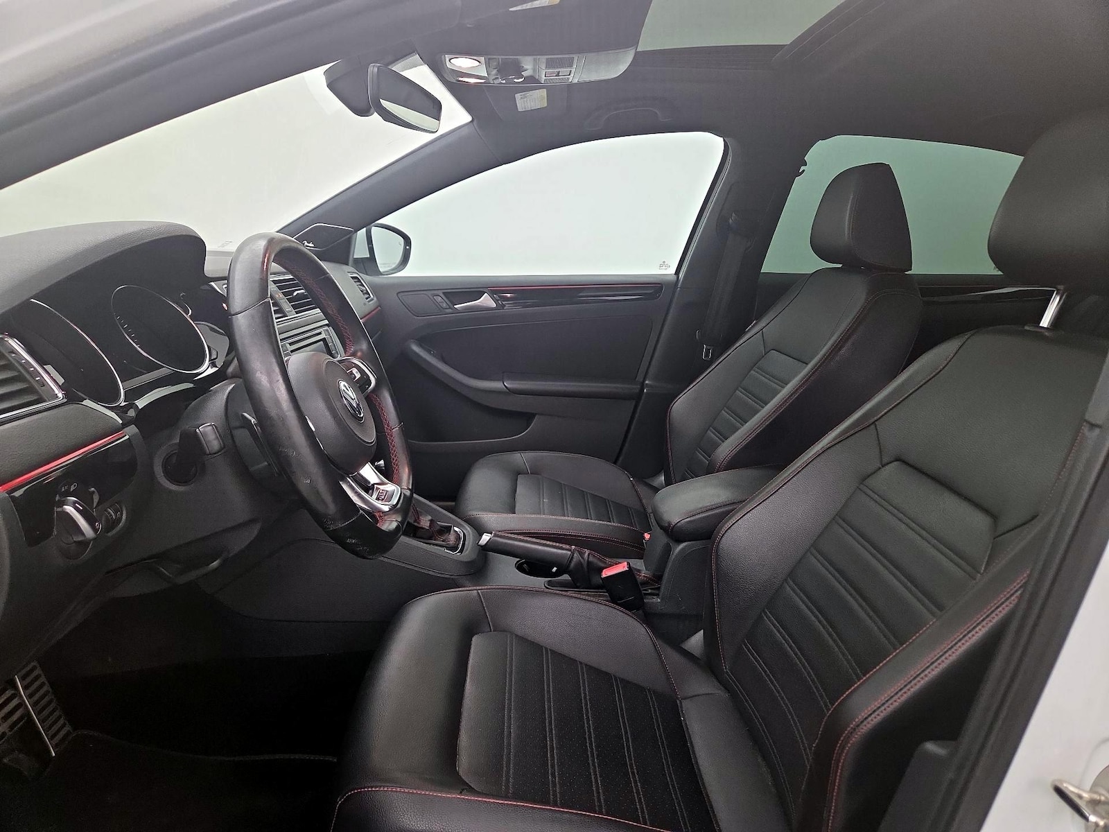 2018 Volkswagen Jetta GLI - Photo 20