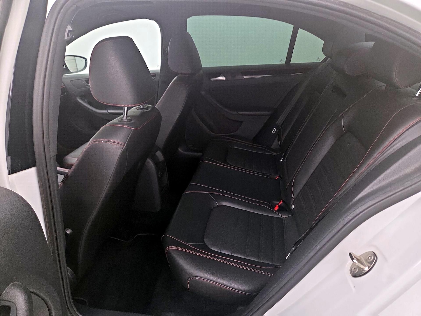 2018 Volkswagen Jetta GLI - Photo 21