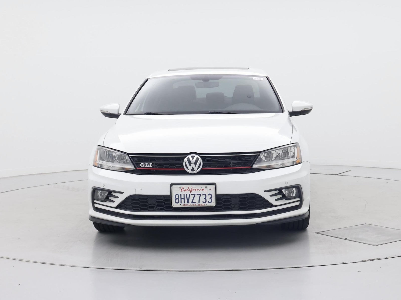 2018 Volkswagen Jetta GLI - Photo 6
