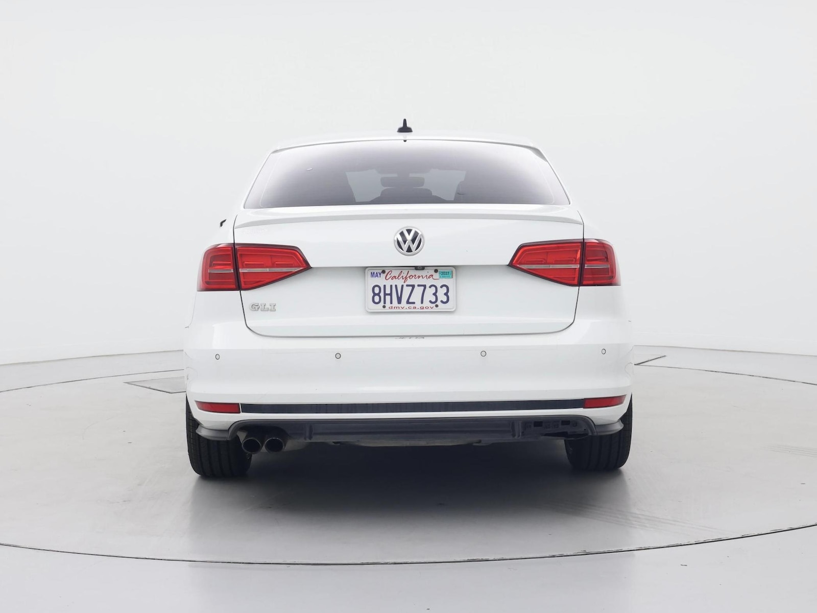2018 Volkswagen Jetta GLI - Photo 7