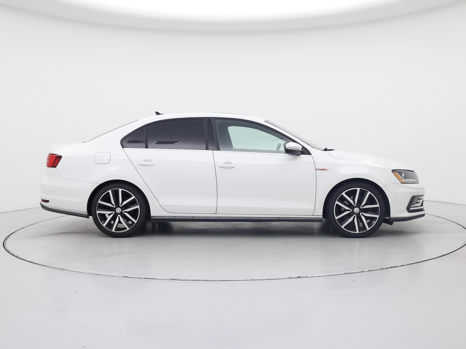 2018 Volkswagen Jetta GLI - Photo 8