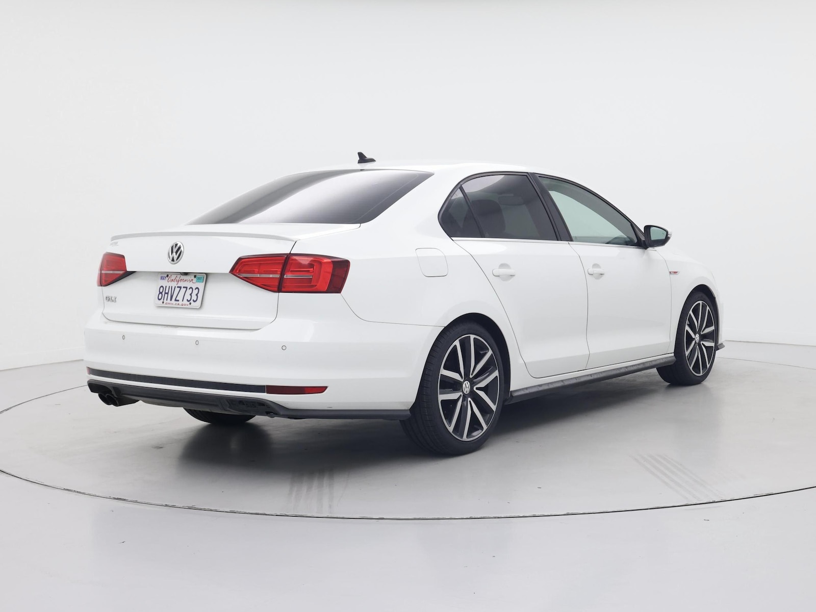 2018 Volkswagen Jetta GLI - Photo 9