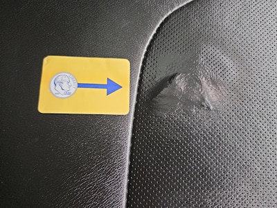 Condition detail