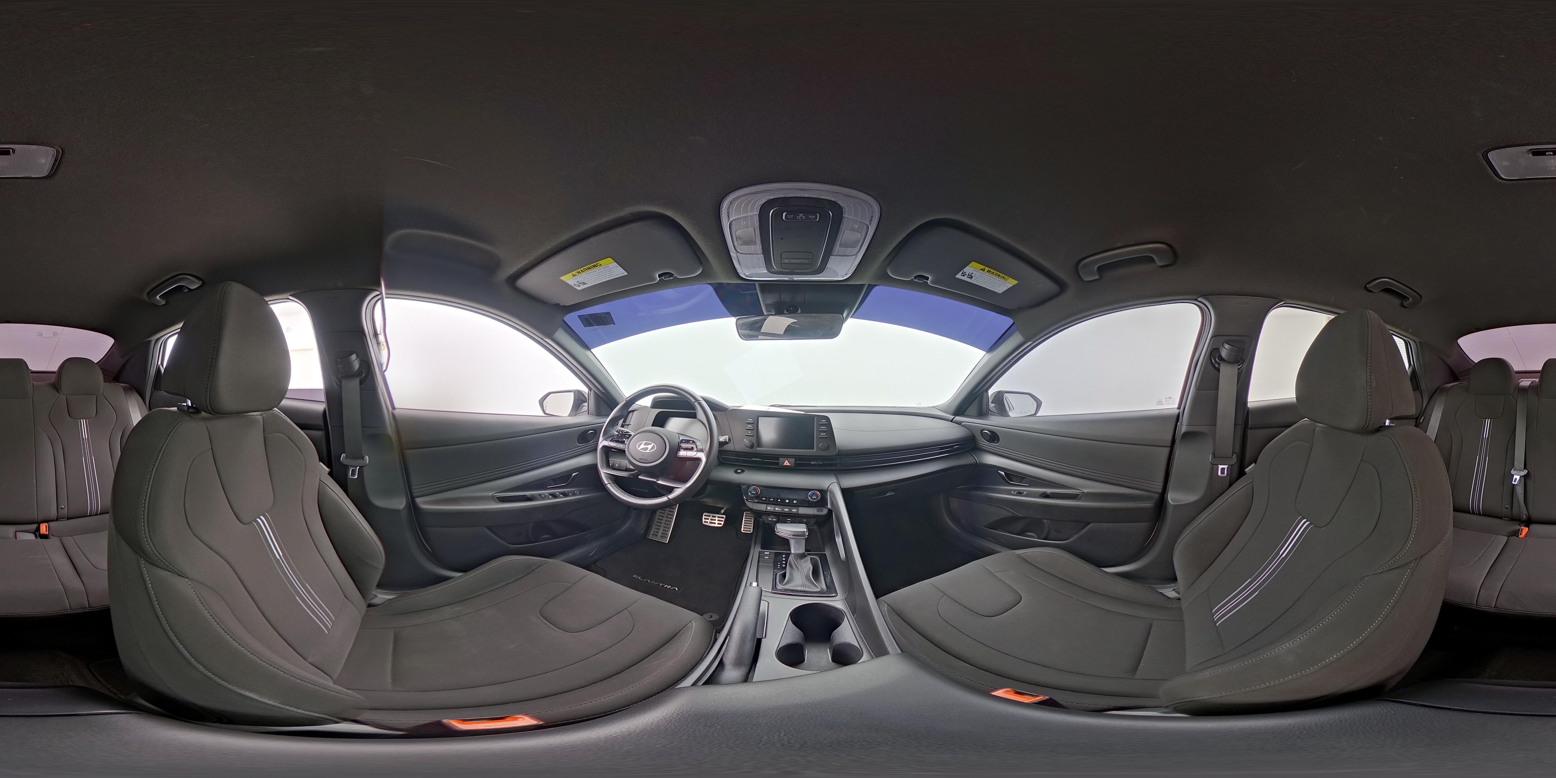 2025 Hyundai Elantra SEL - Photo 24