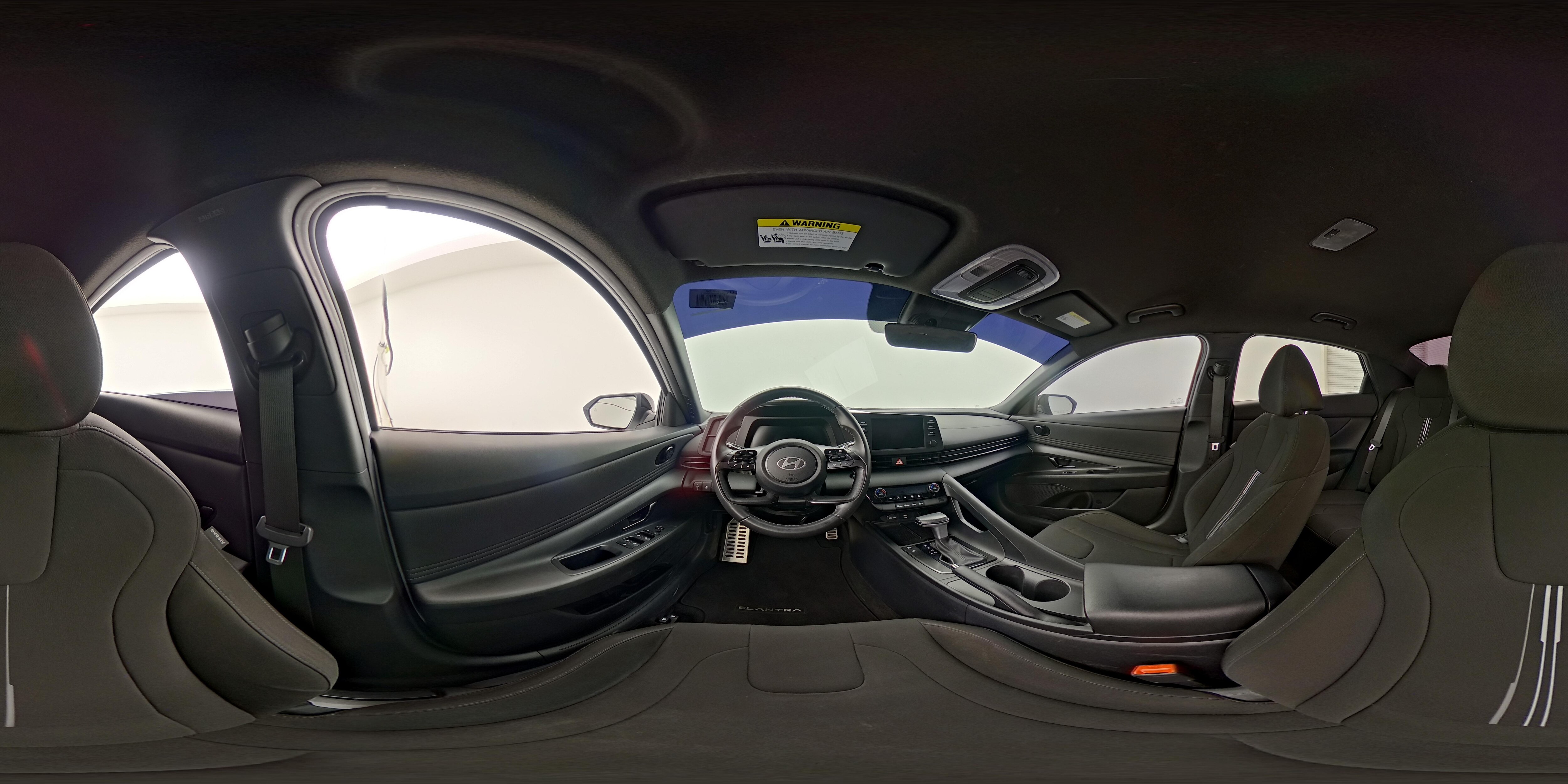 2025 Hyundai Elantra SEL - Photo 26
