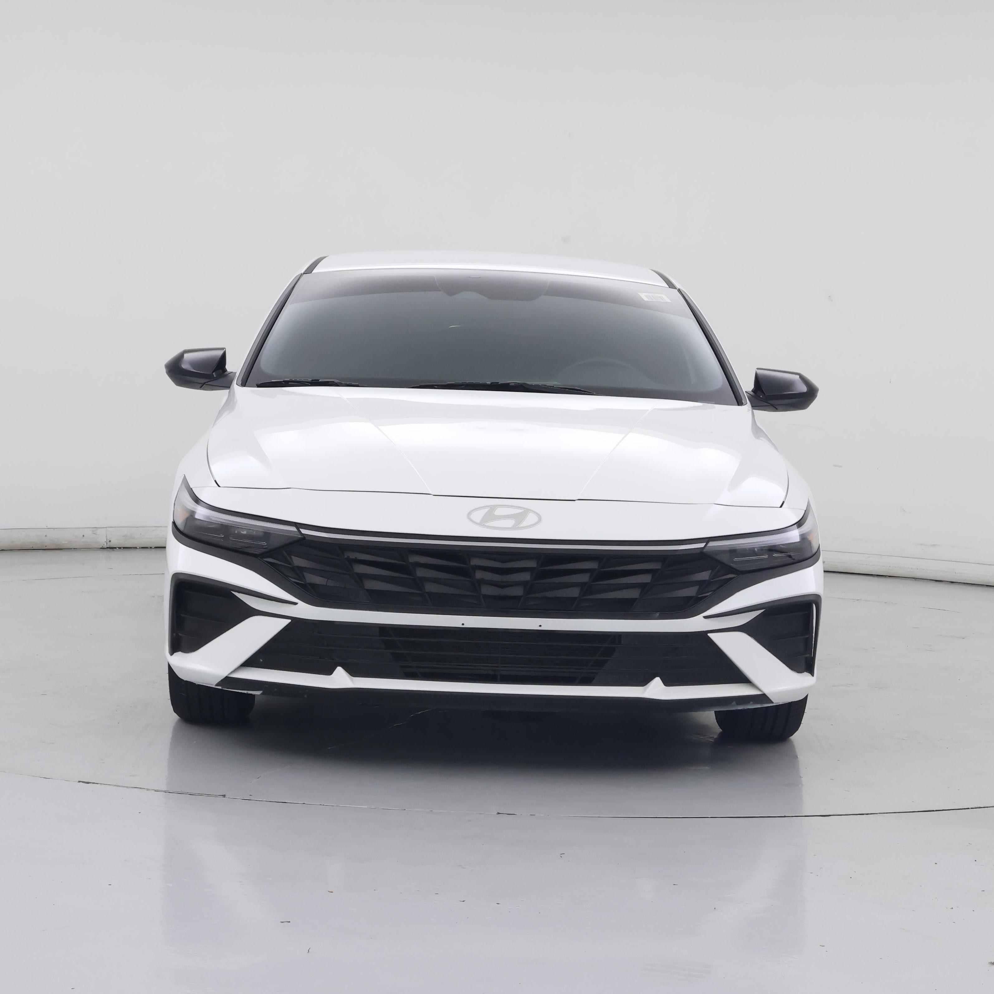 Thumbnail: 2025 Hyundai Elantra - 5