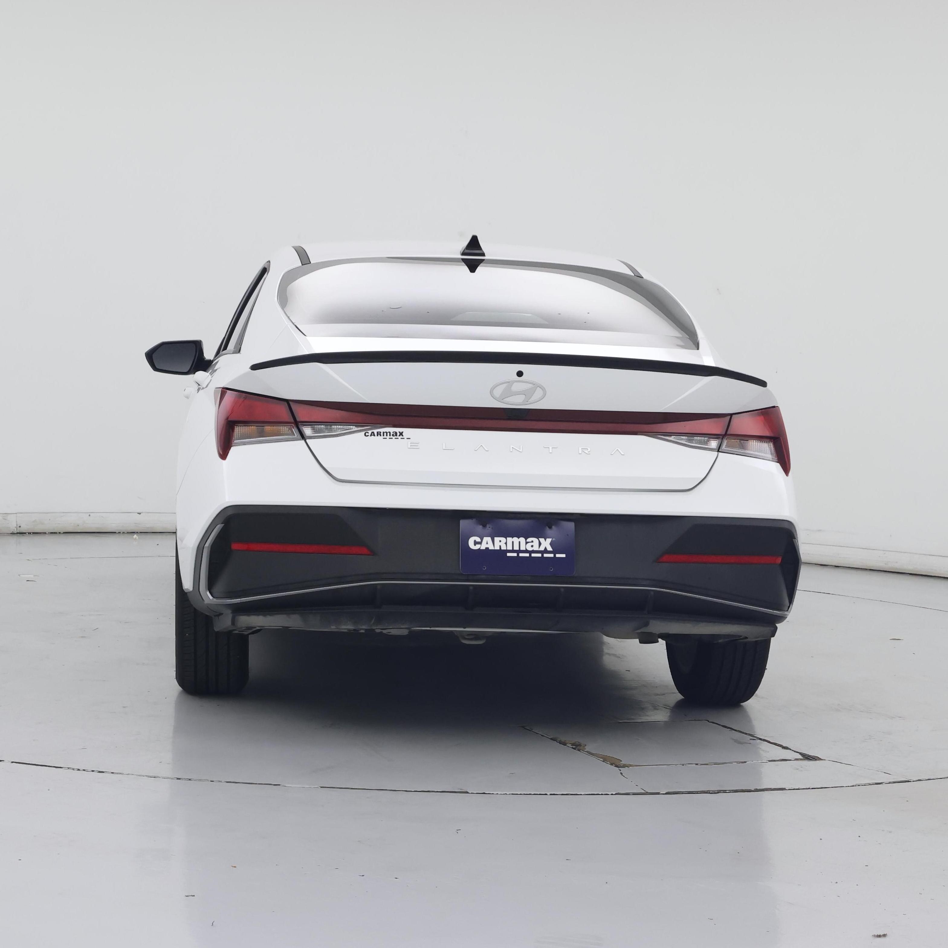 Thumbnail: 2025 Hyundai Elantra - 6