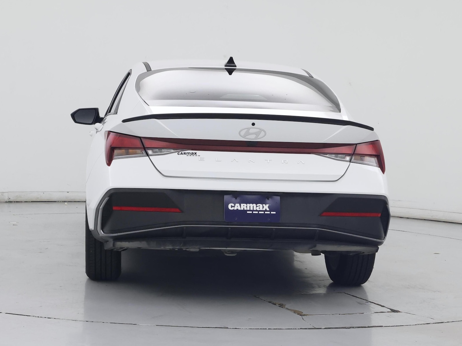 2025 Hyundai Elantra SEL - Photo 7