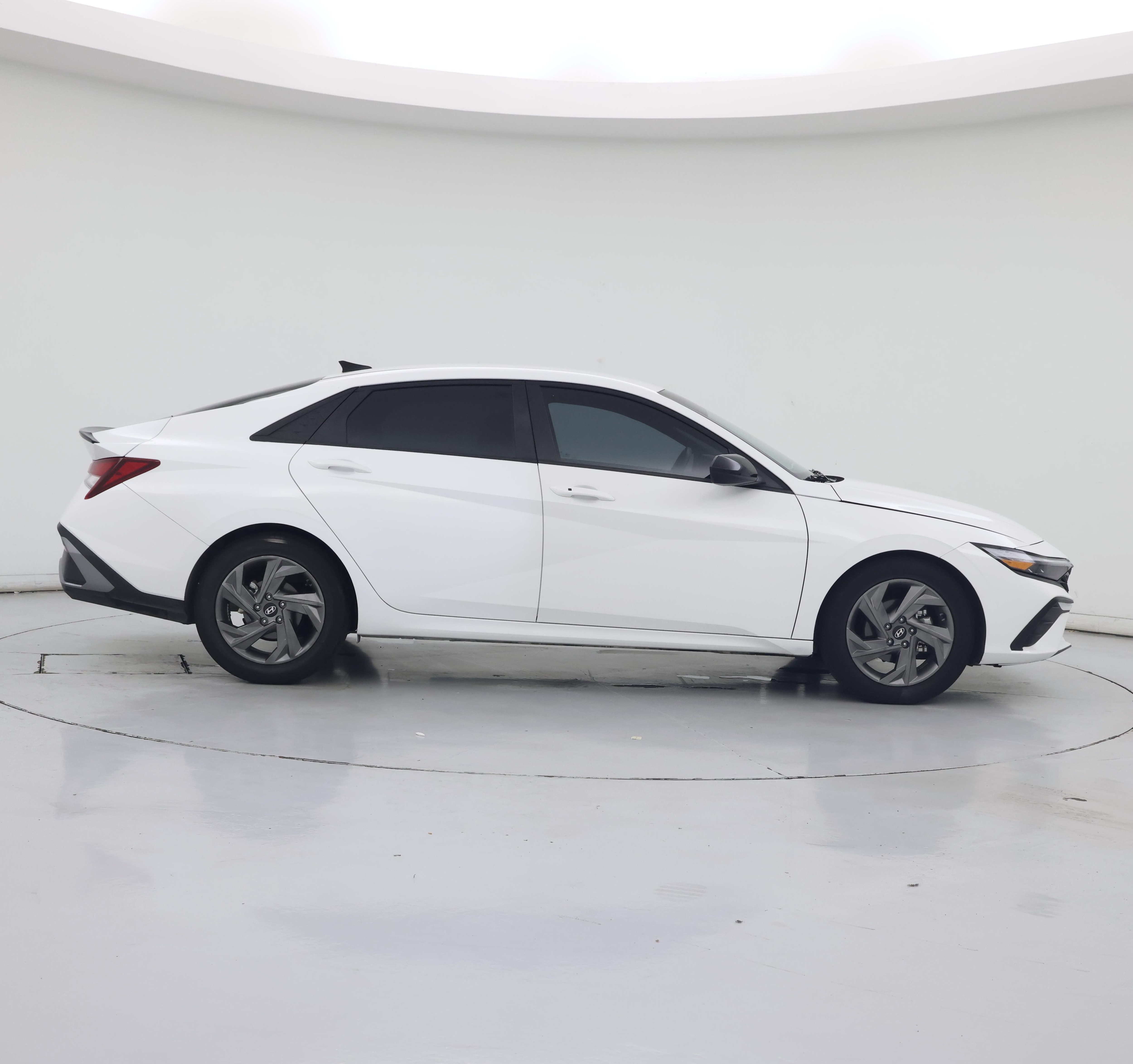 Thumbnail: 2025 Hyundai Elantra - 7