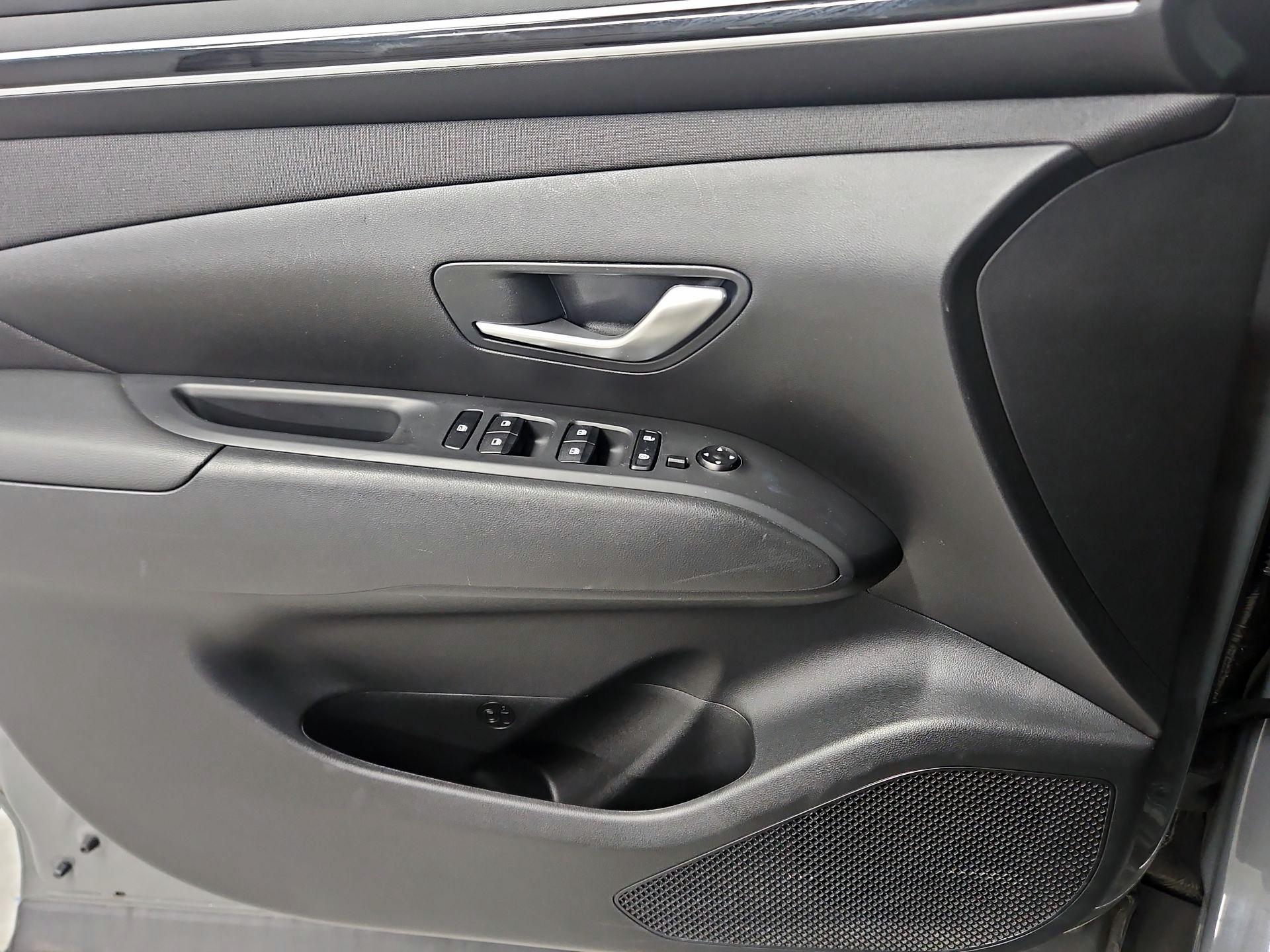 Thumbnail: 2024 Hyundai Tucson - 12