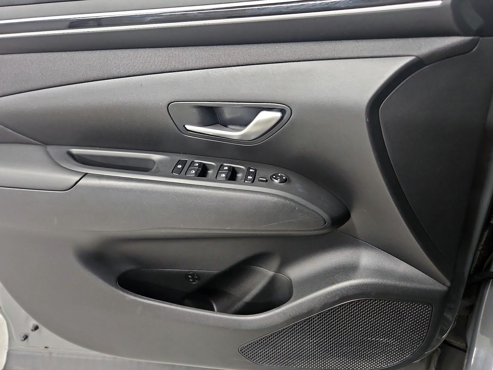 2024 Hyundai Tucson SEL - Photo 13