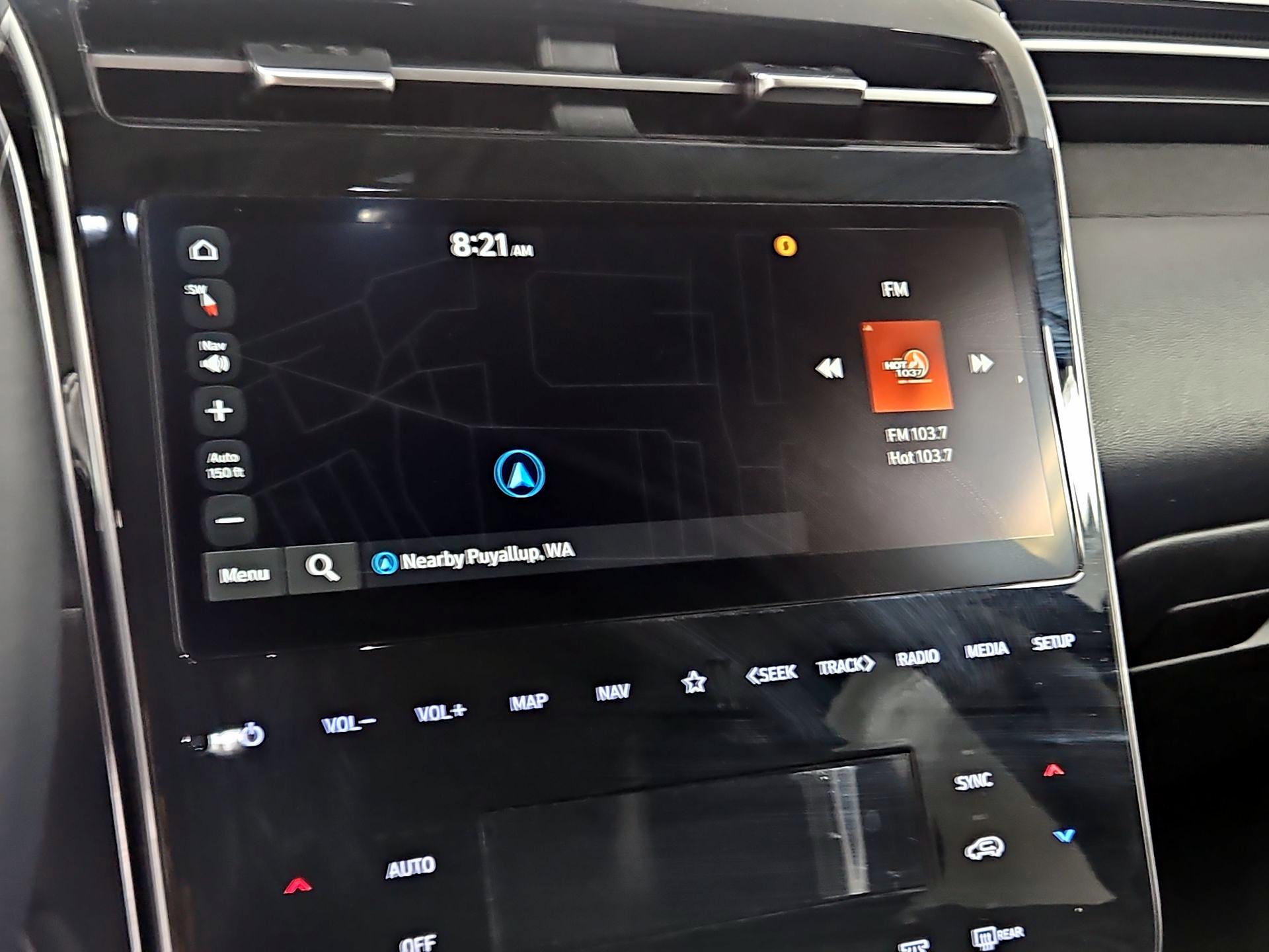 Thumbnail: 2024 Hyundai Tucson - 14