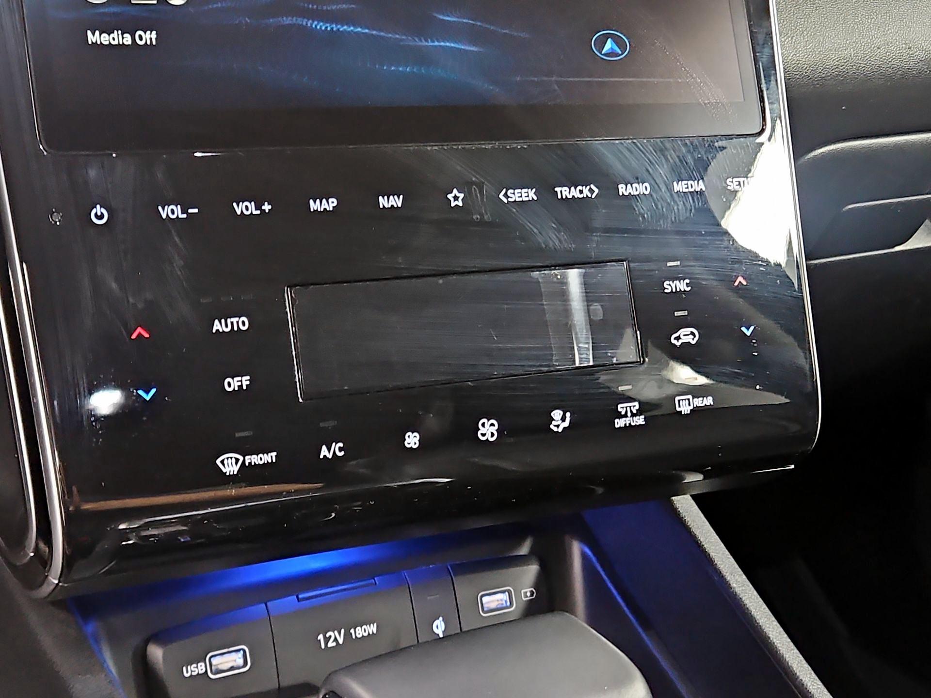 Thumbnail: 2024 Hyundai Tucson - 17