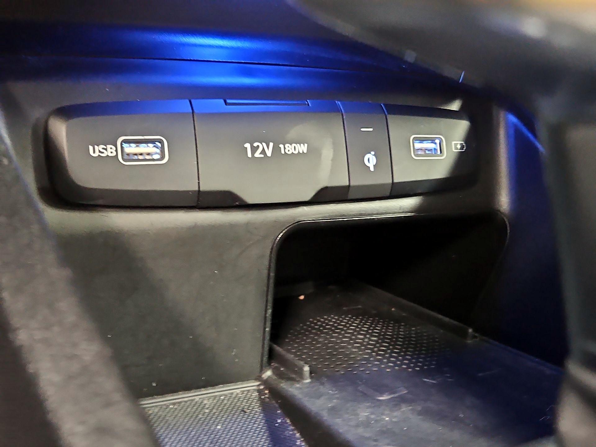 Thumbnail: 2024 Hyundai Tucson - 19