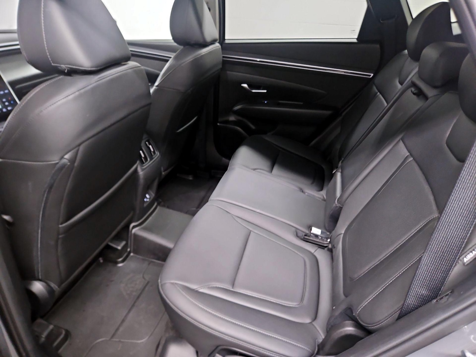 2024 Hyundai Tucson SEL - Photo 22