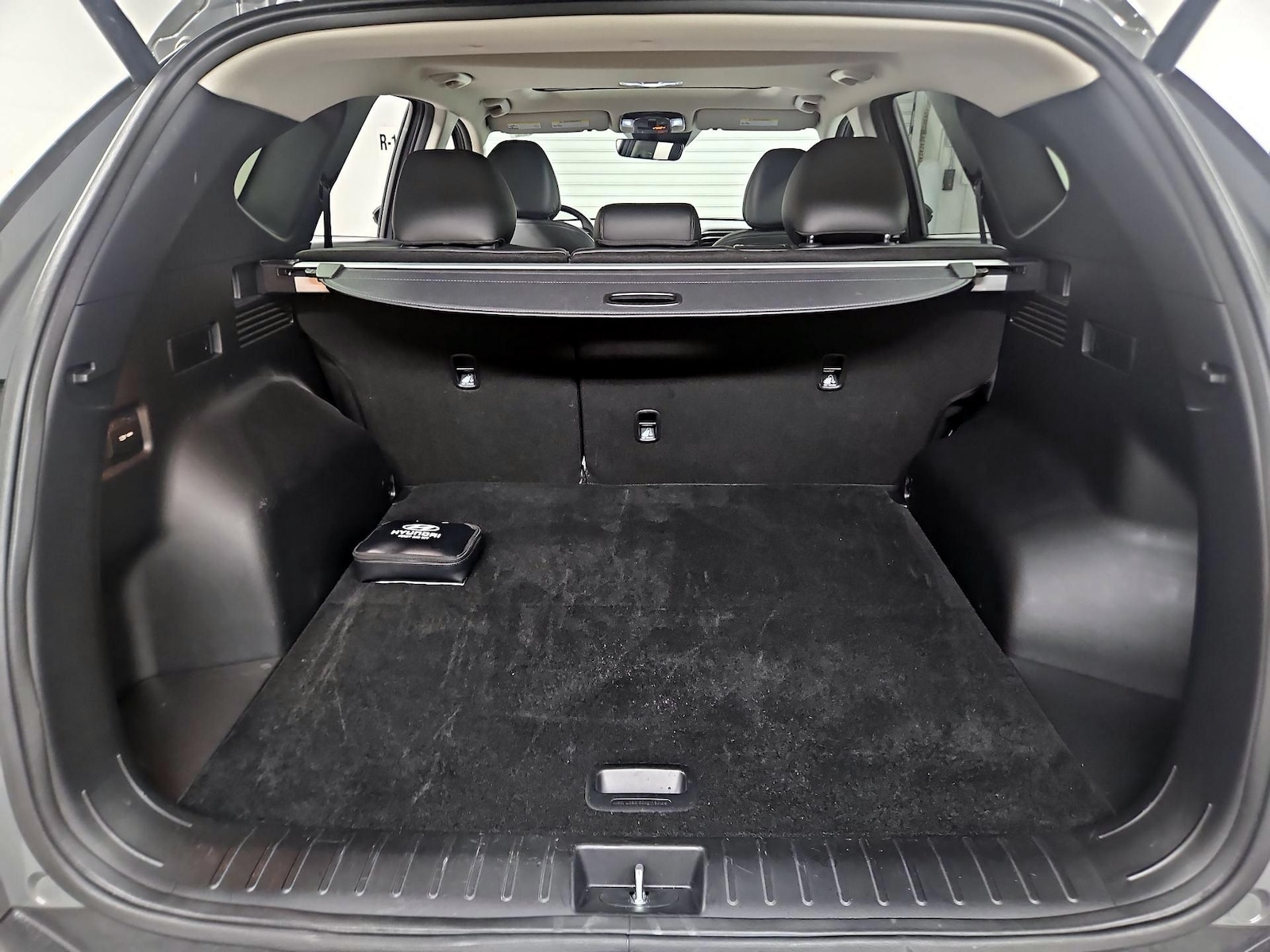 2024 Hyundai Tucson SEL - Photo 23