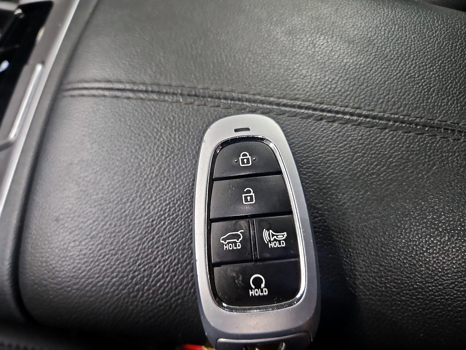 2024 Hyundai Tucson SEL - Photo 25