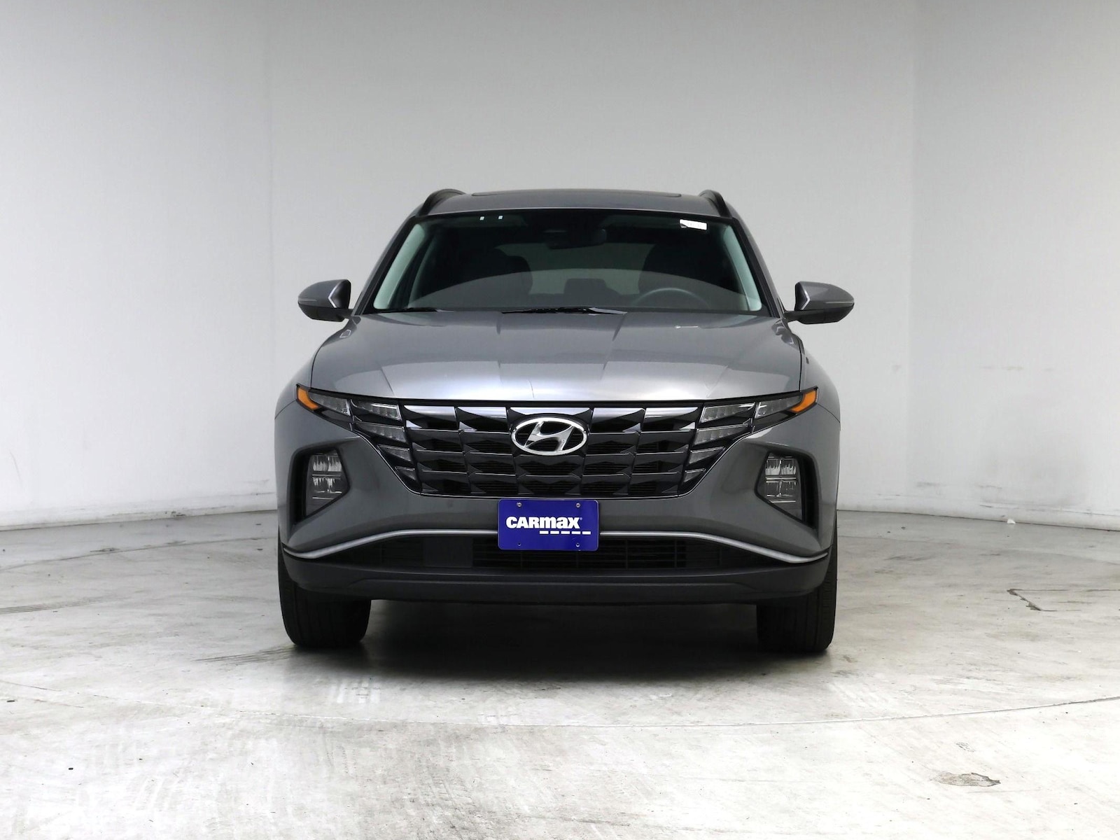 2024 Hyundai Tucson SEL - Photo 6