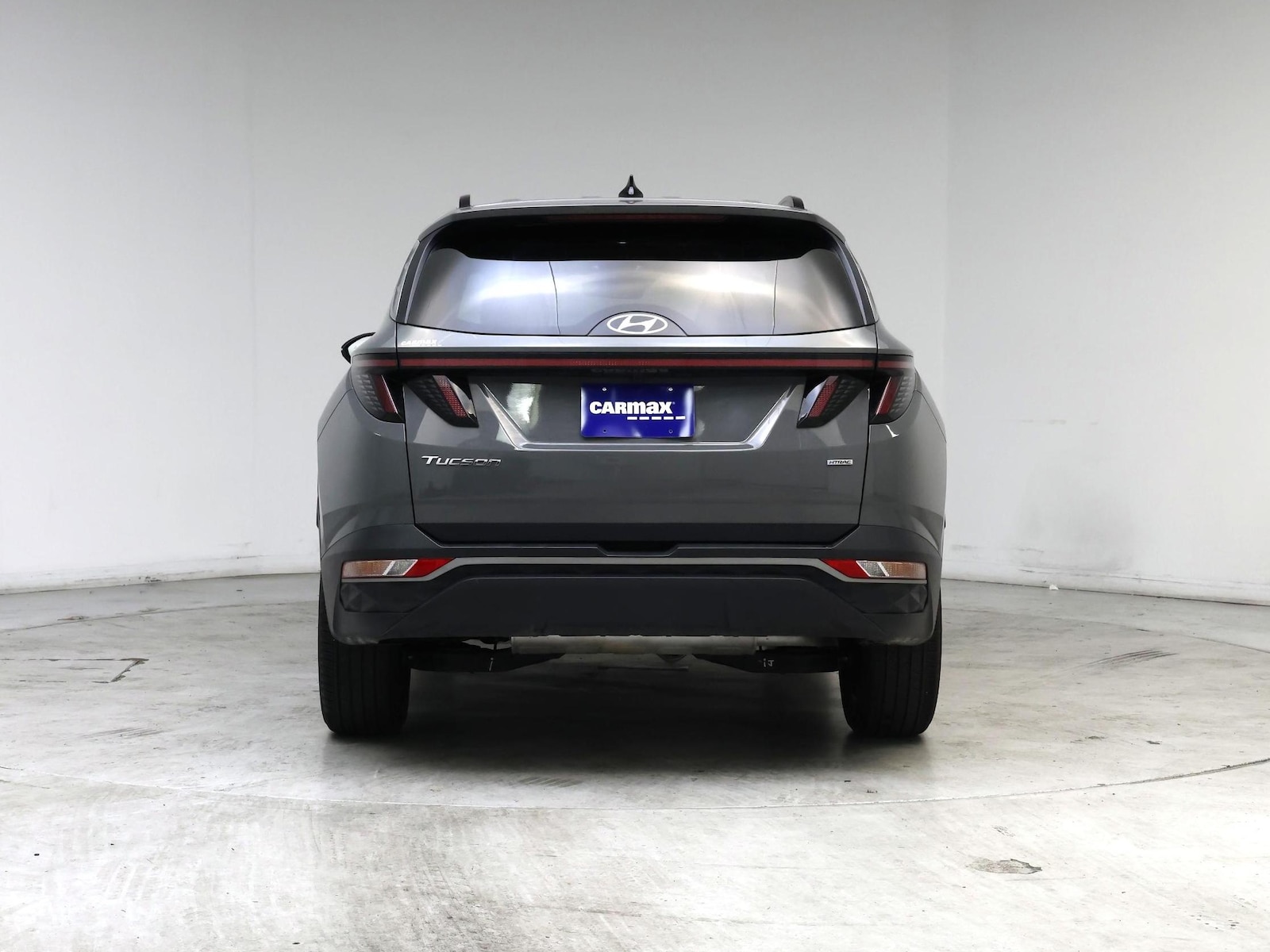 2024 Hyundai Tucson SEL - Photo 7