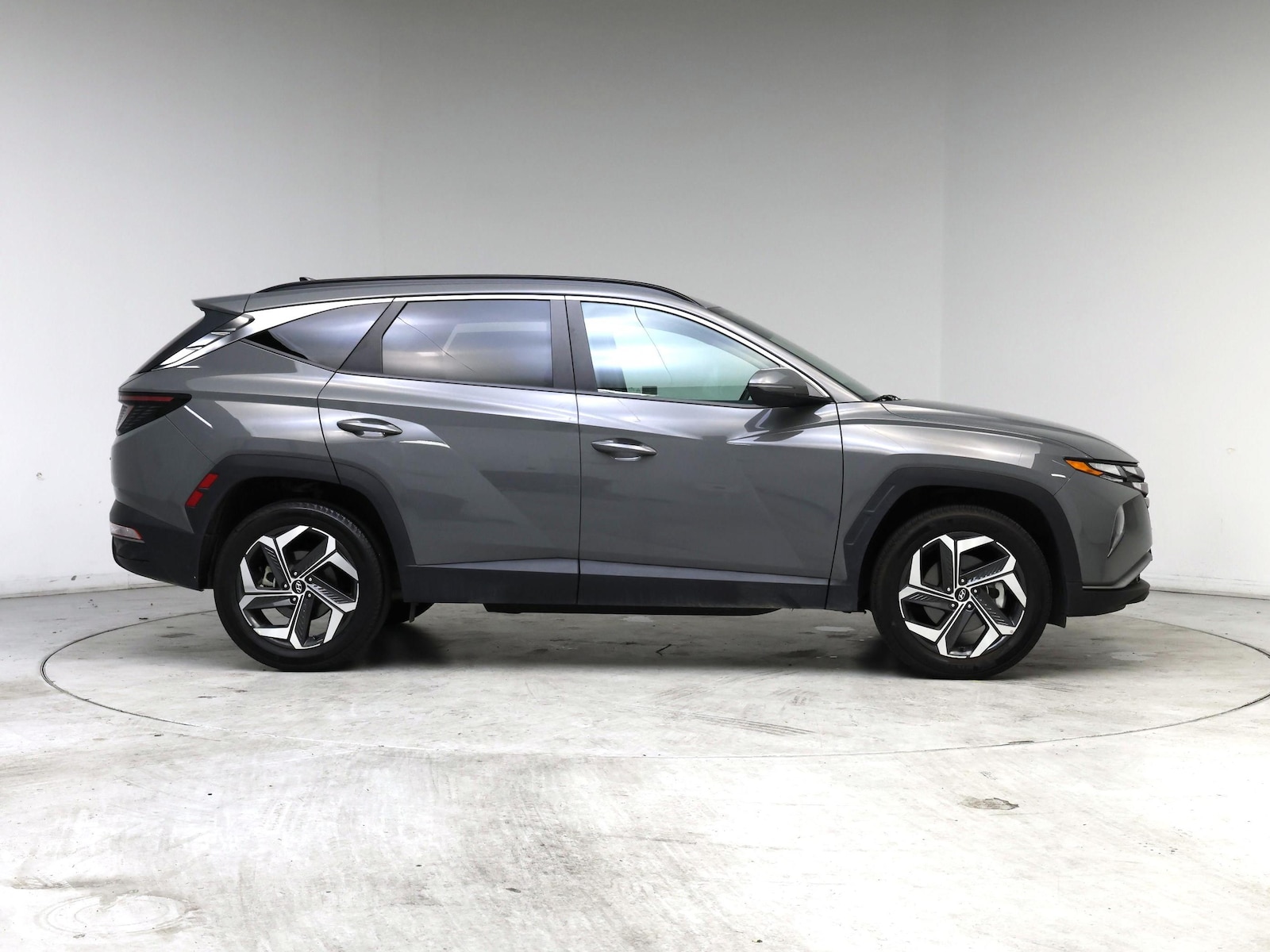 2024 Hyundai Tucson SEL - Photo 8