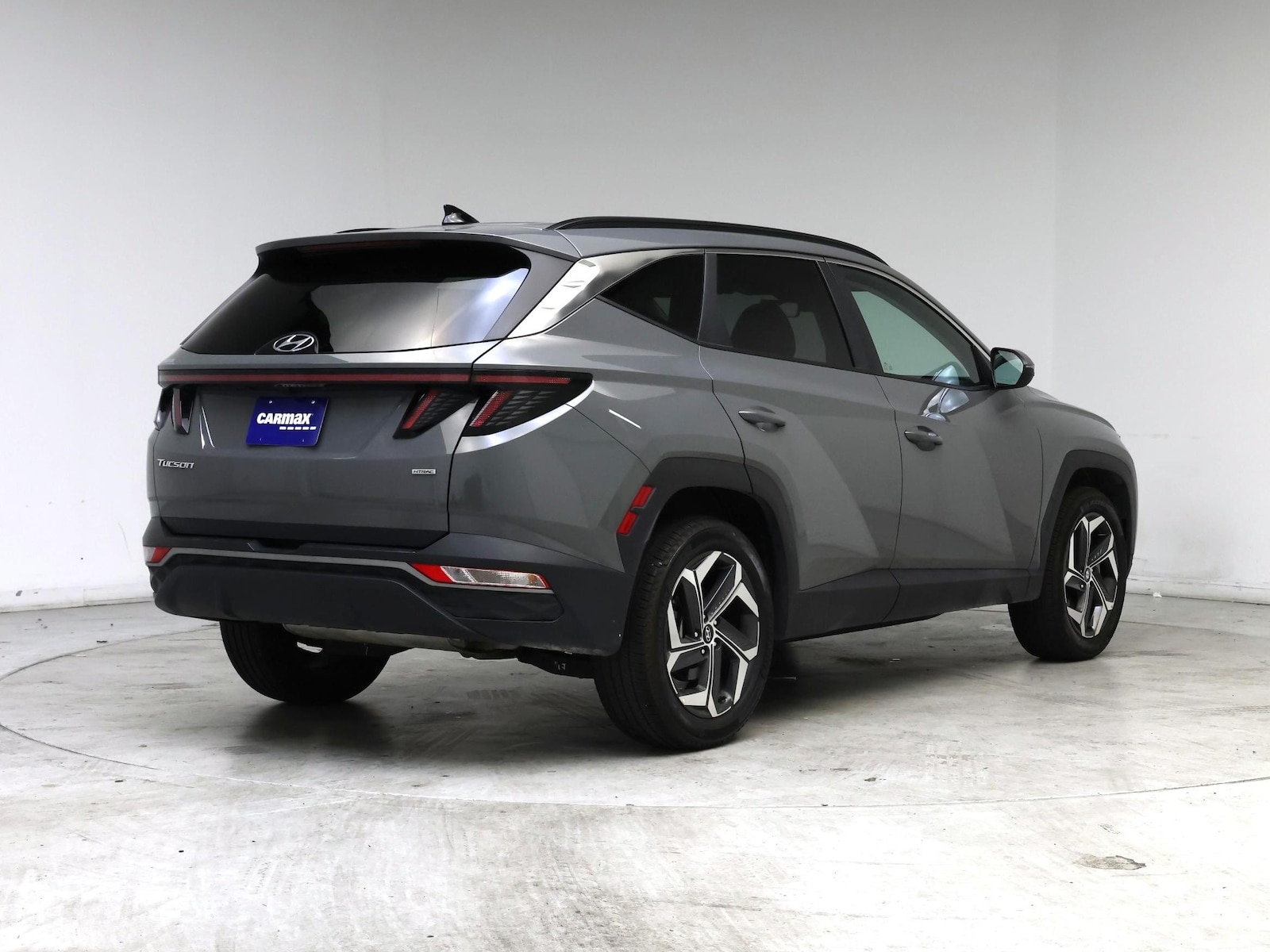 2024 Hyundai Tucson SEL - Photo 9