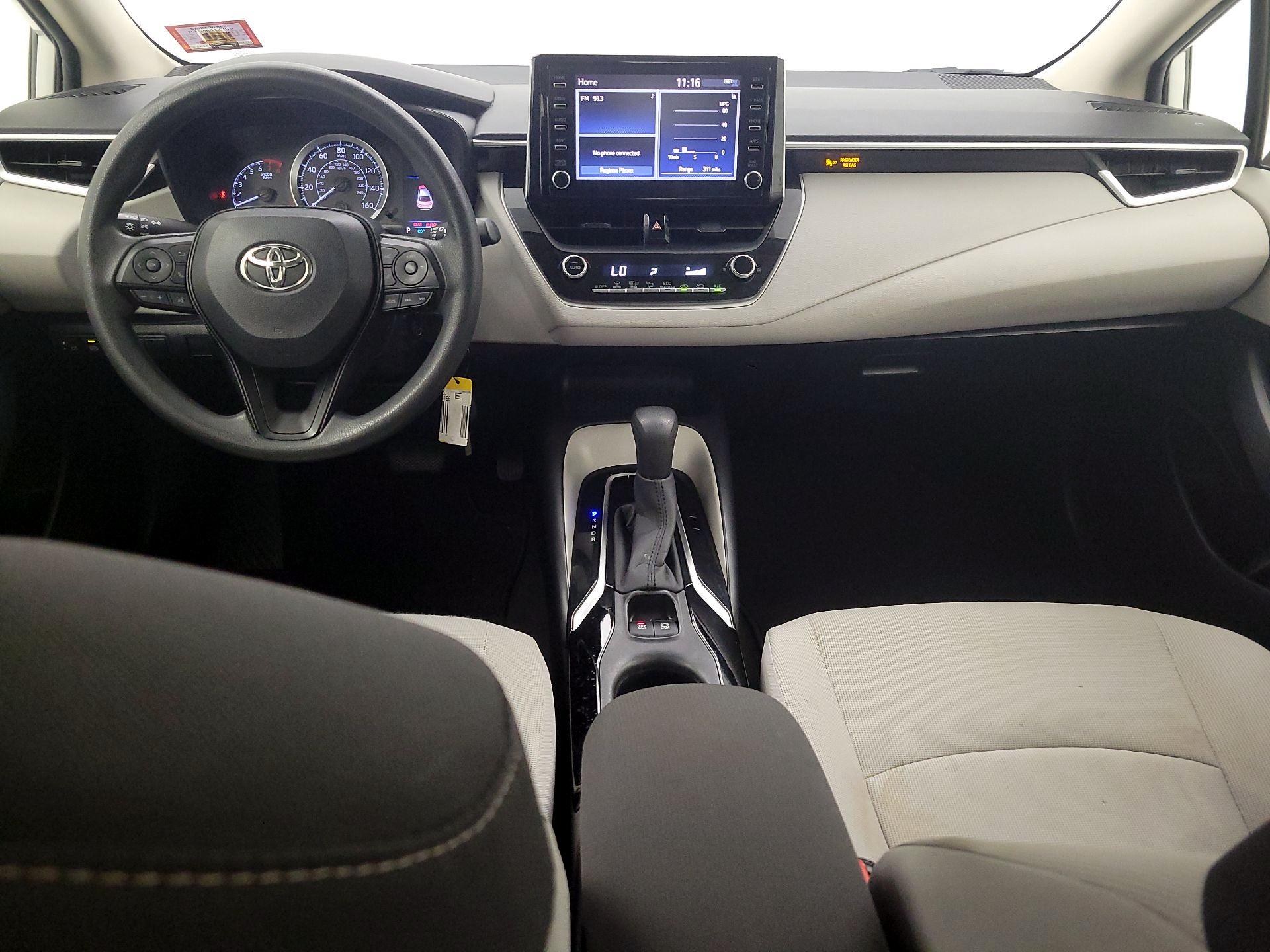 Thumbnail: 2020 Toyota Corolla - 9