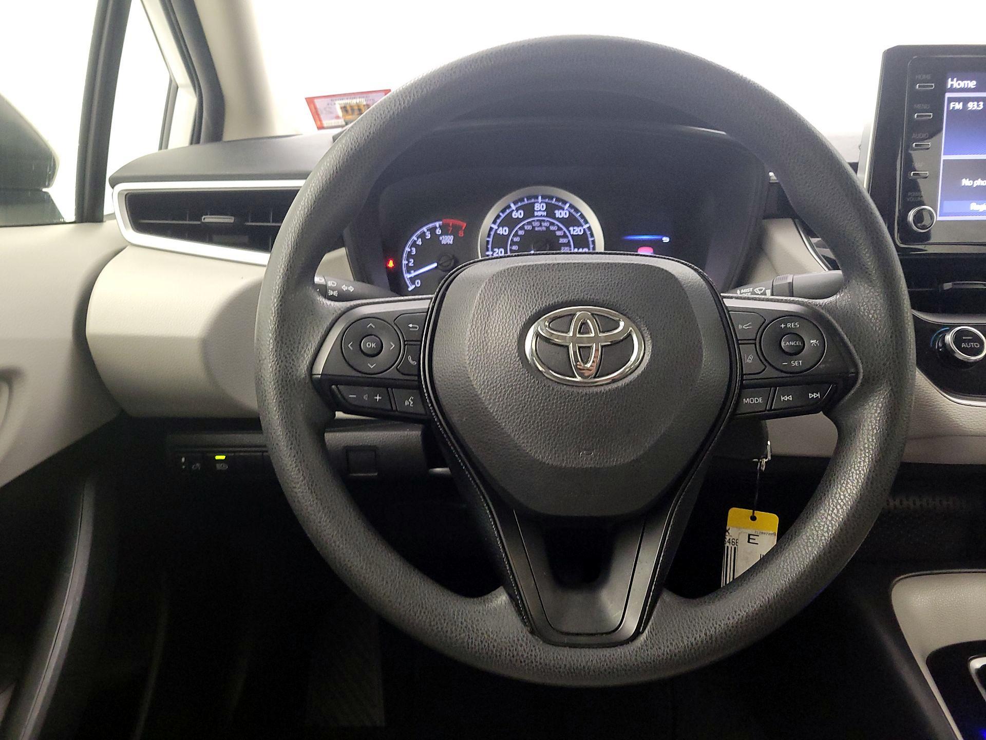 Thumbnail: 2020 Toyota Corolla - 10