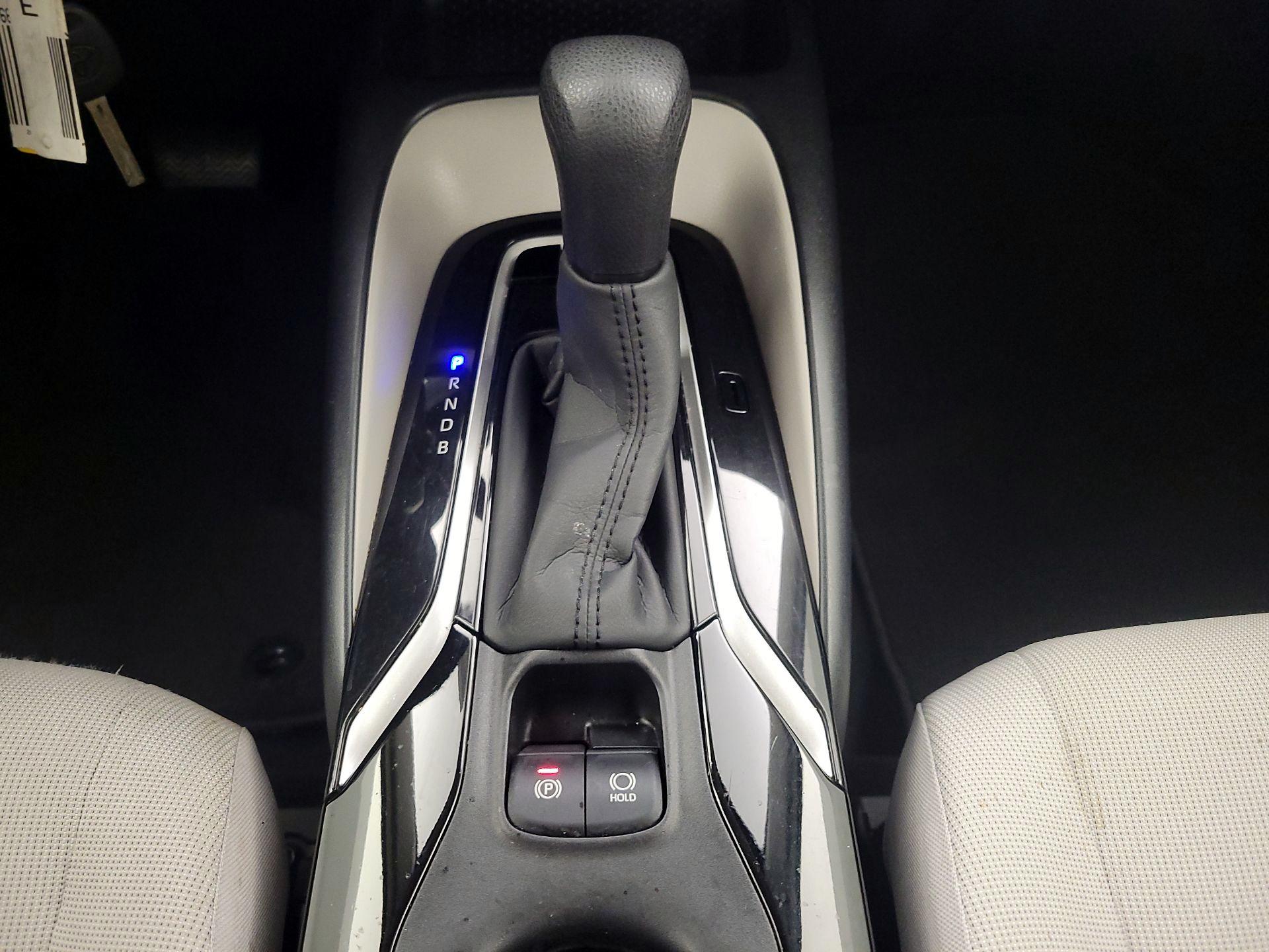 Thumbnail: 2020 Toyota Corolla - 17
