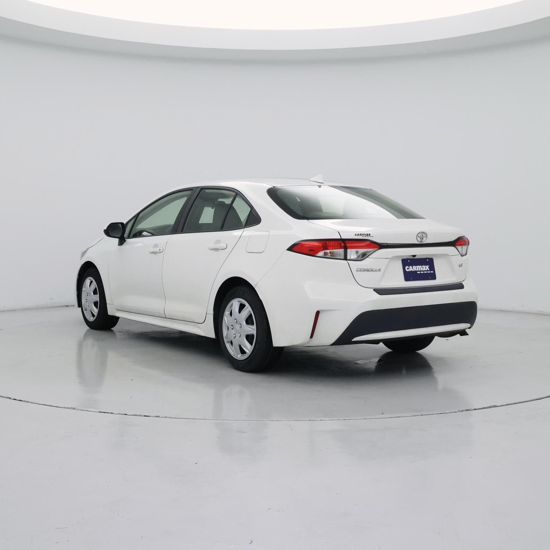 Thumbnail: 2020 Toyota Corolla - 2