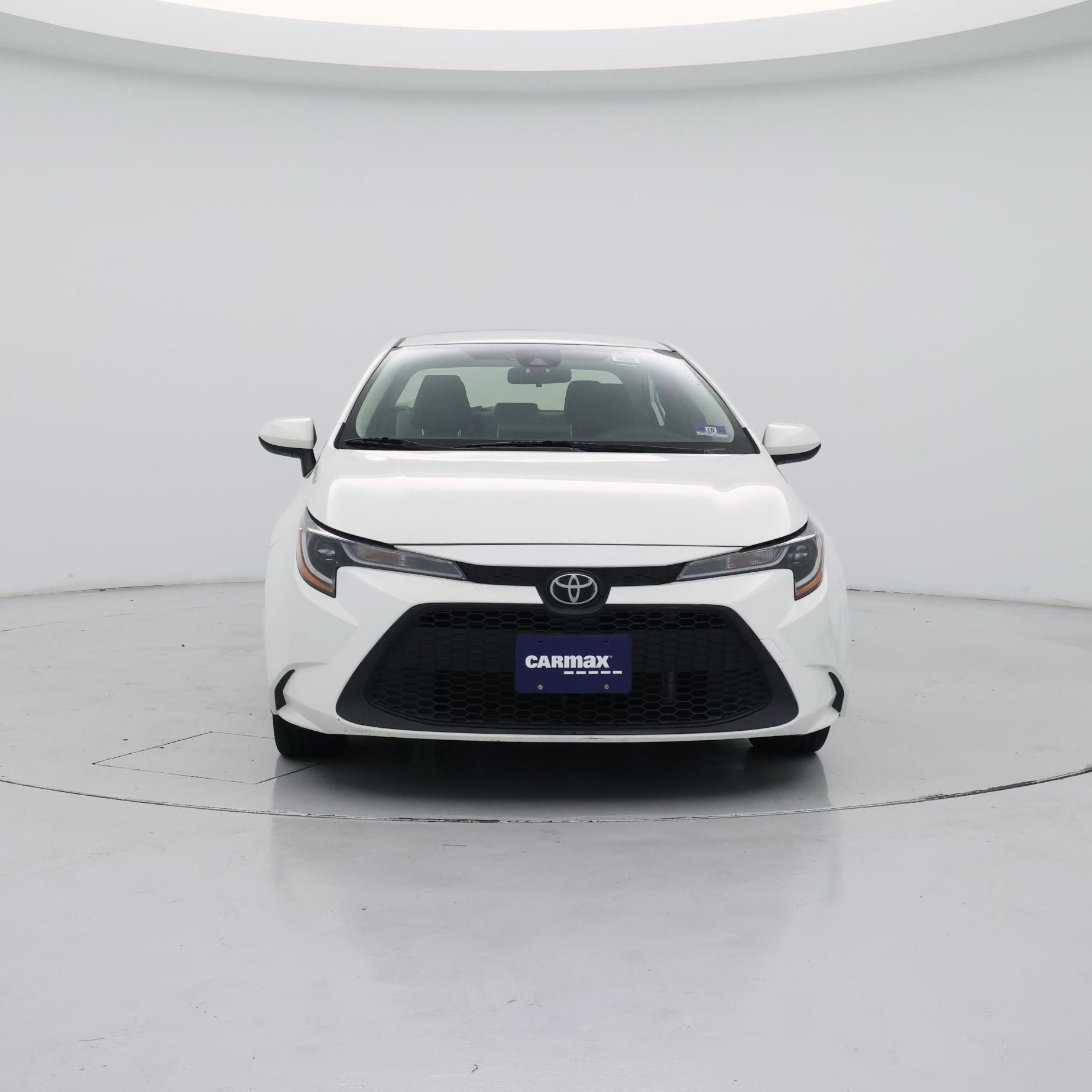 Thumbnail: 2020 Toyota Corolla - 5