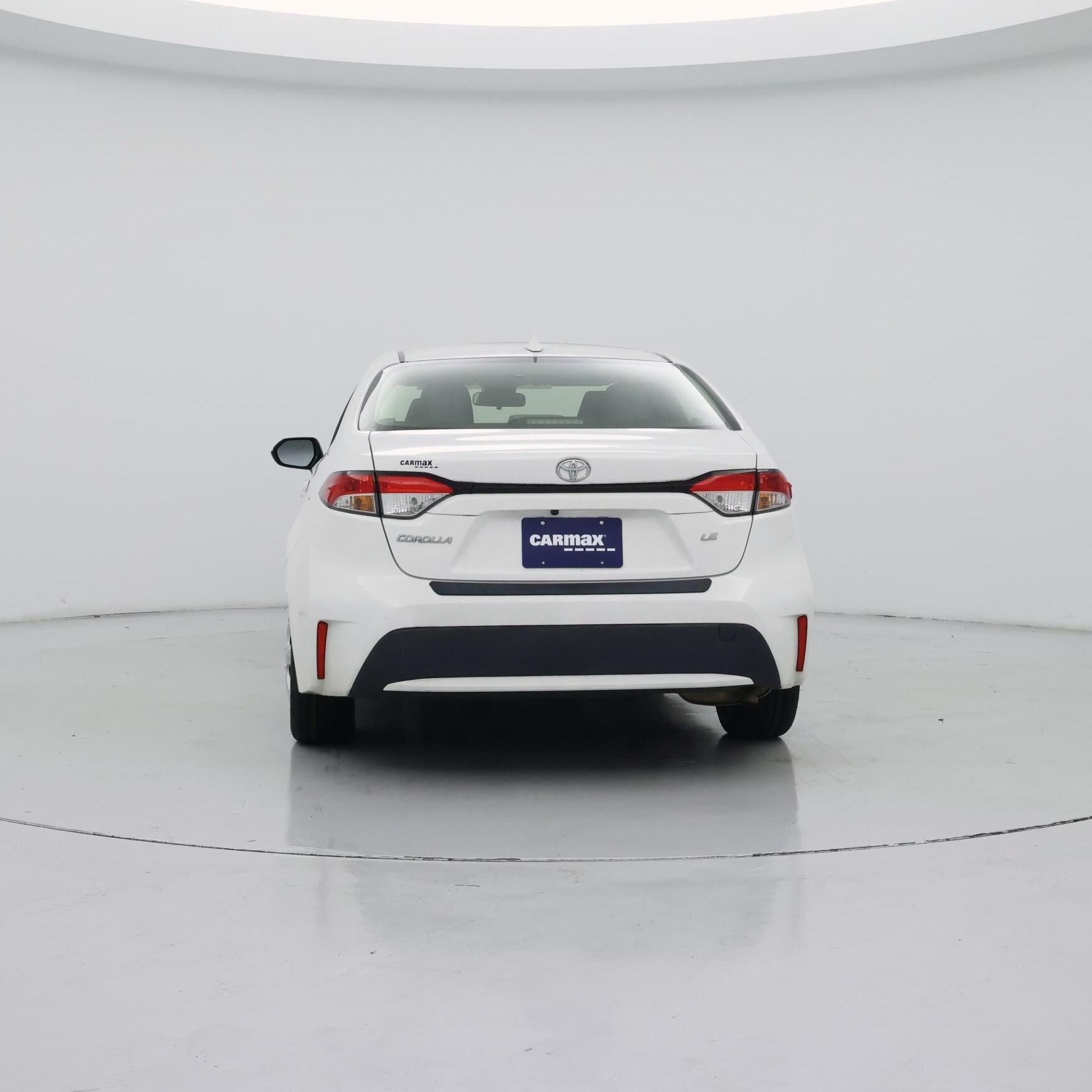 Thumbnail: 2020 Toyota Corolla - 6