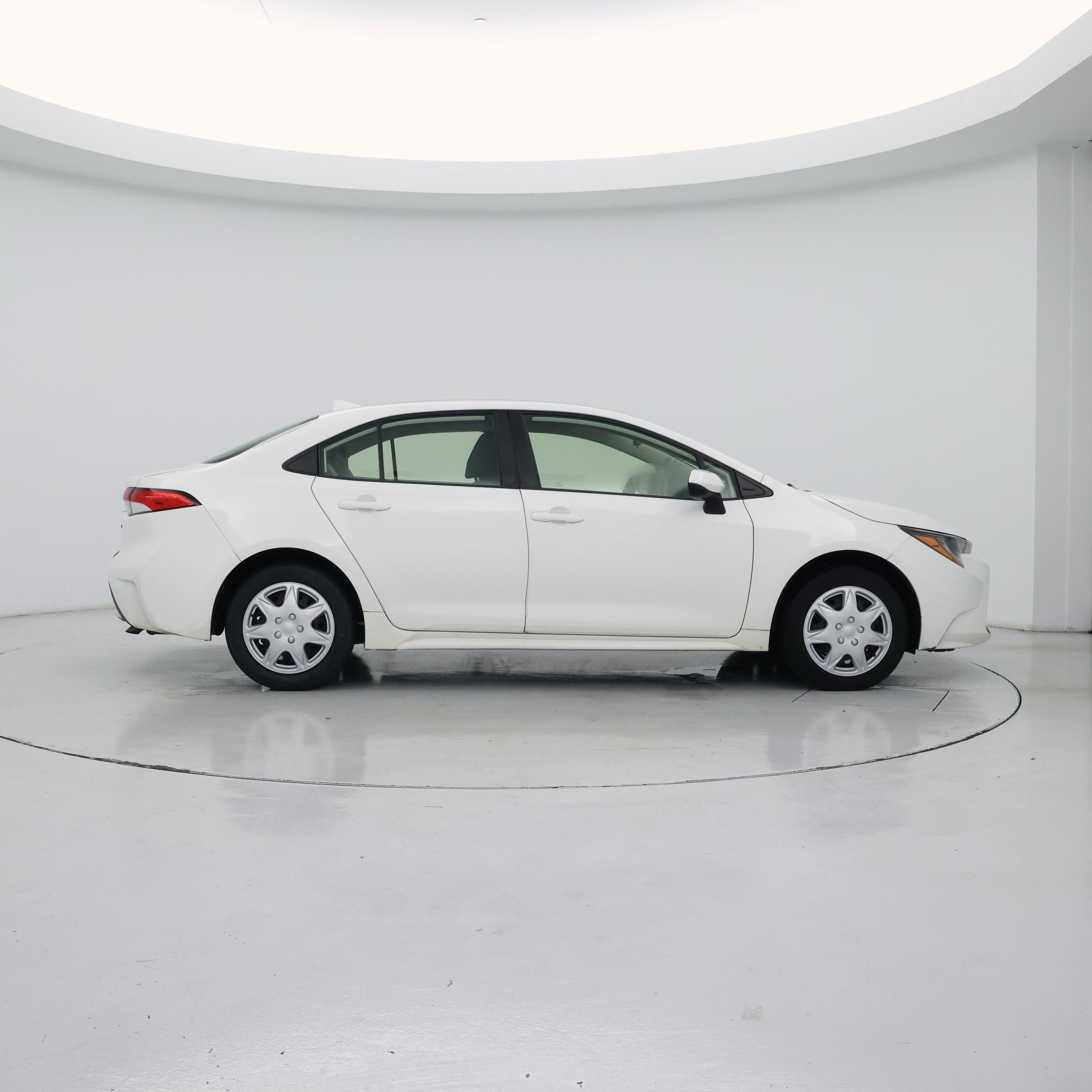 Thumbnail: 2020 Toyota Corolla - 7