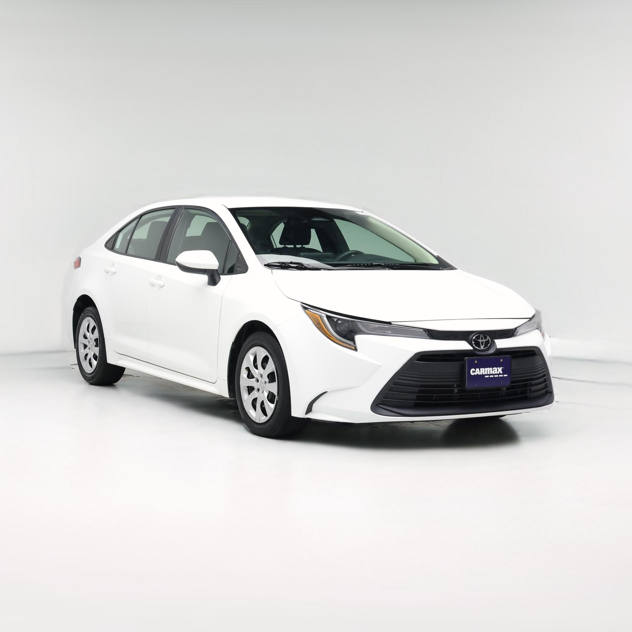 Thumbnail: 2023 Toyota Corolla - 1