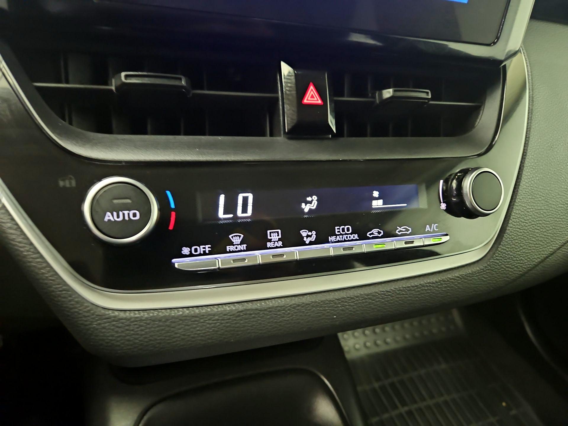 Thumbnail: 2023 Toyota Corolla - 16